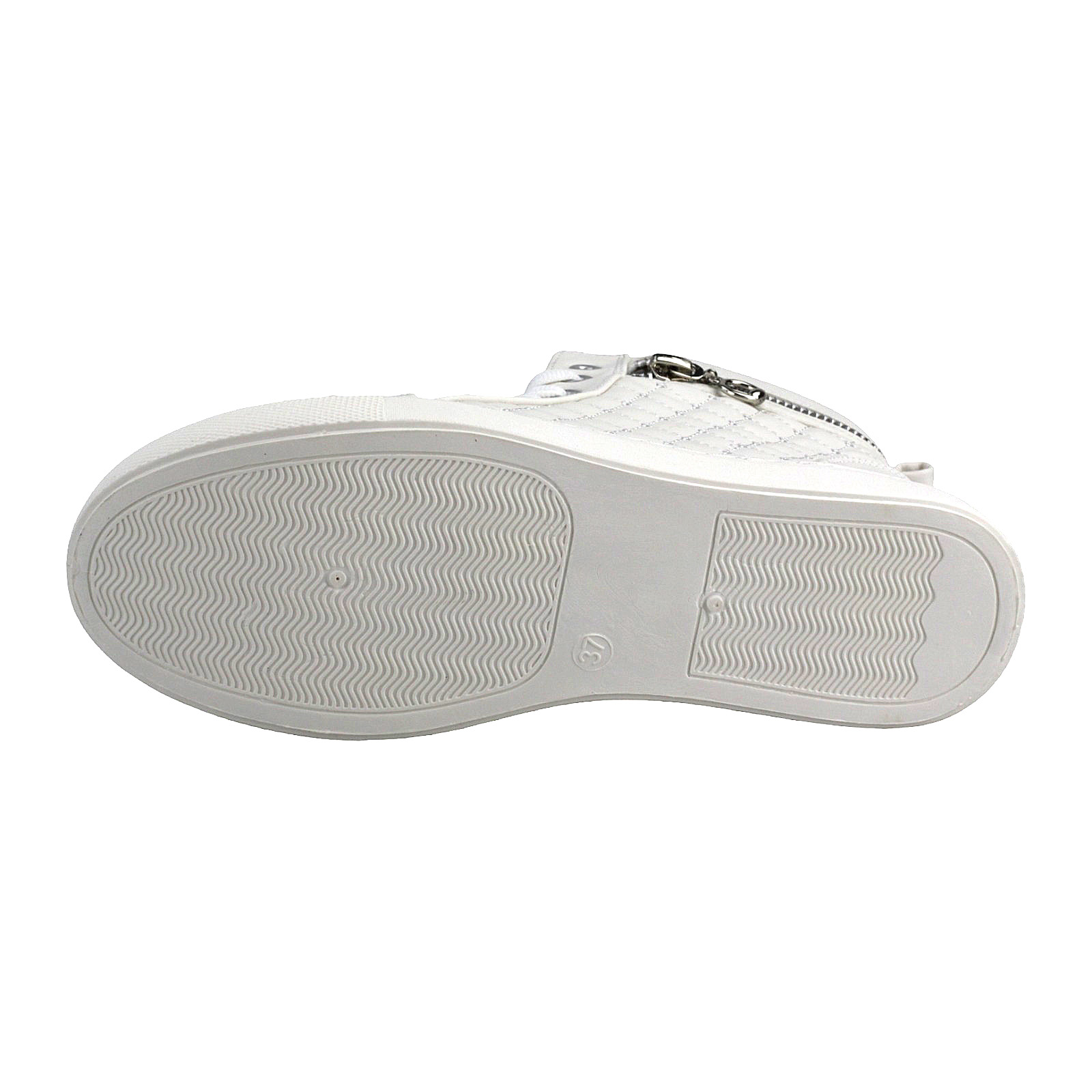 DVINA TREND Winter-Sneaker Stiefeletten 3025