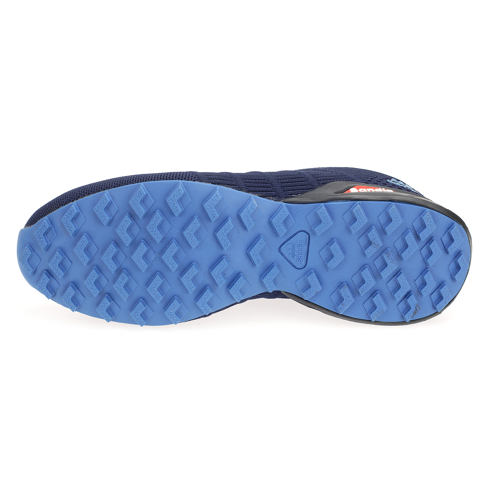 Herrenschuhe Sportschuhe Sneaker SD2830 4. Navy Blau
