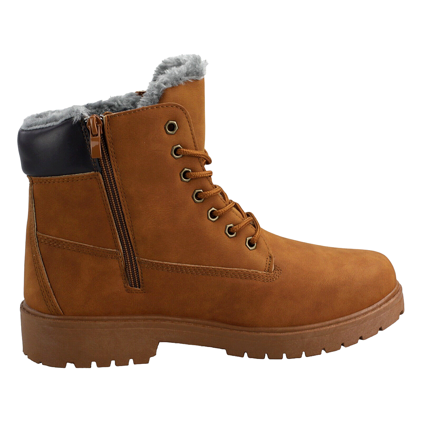 DVINA COMFORT Herren Winterstiefel 3499