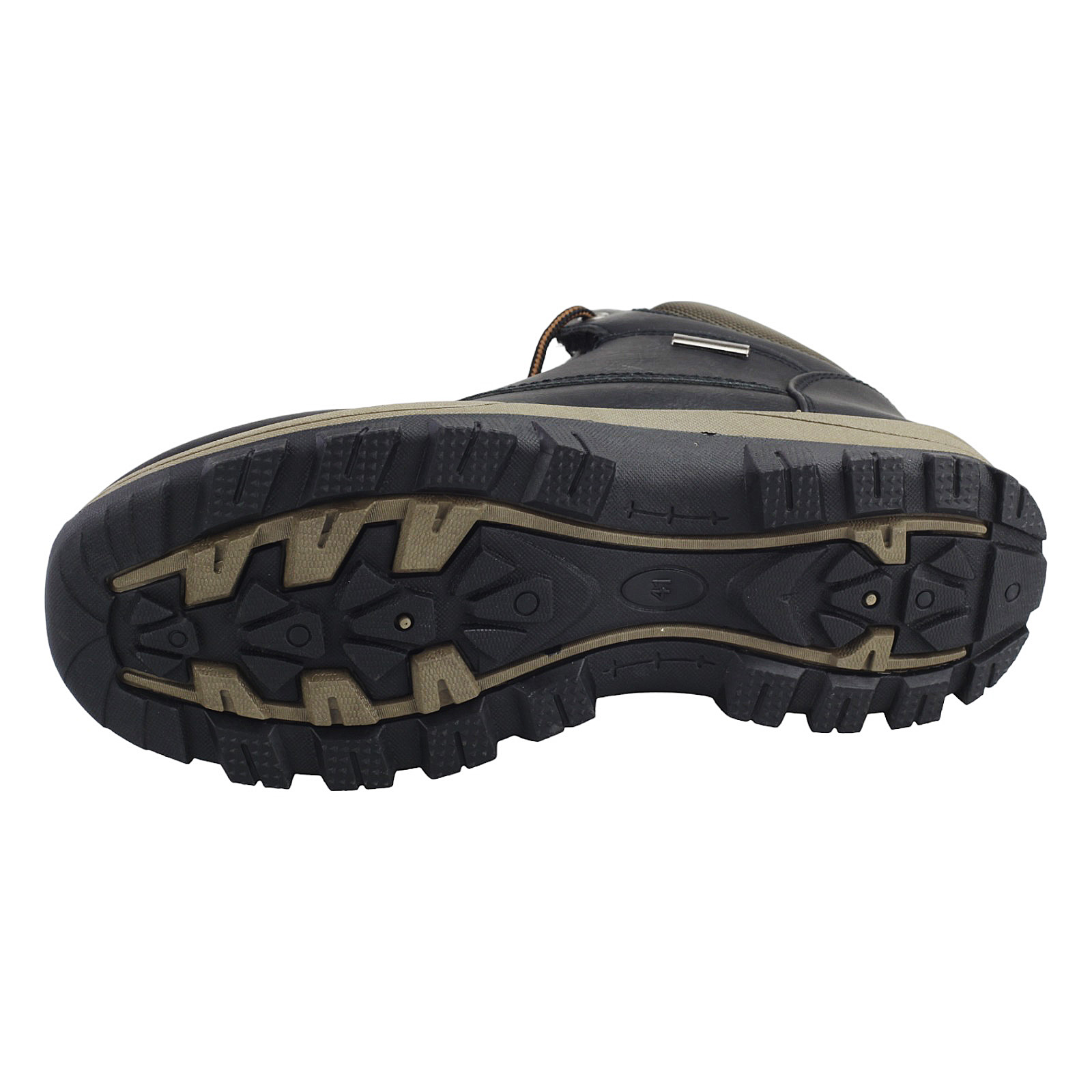 DVINA COMFORT Herren Stiefel Schnürboots 3523