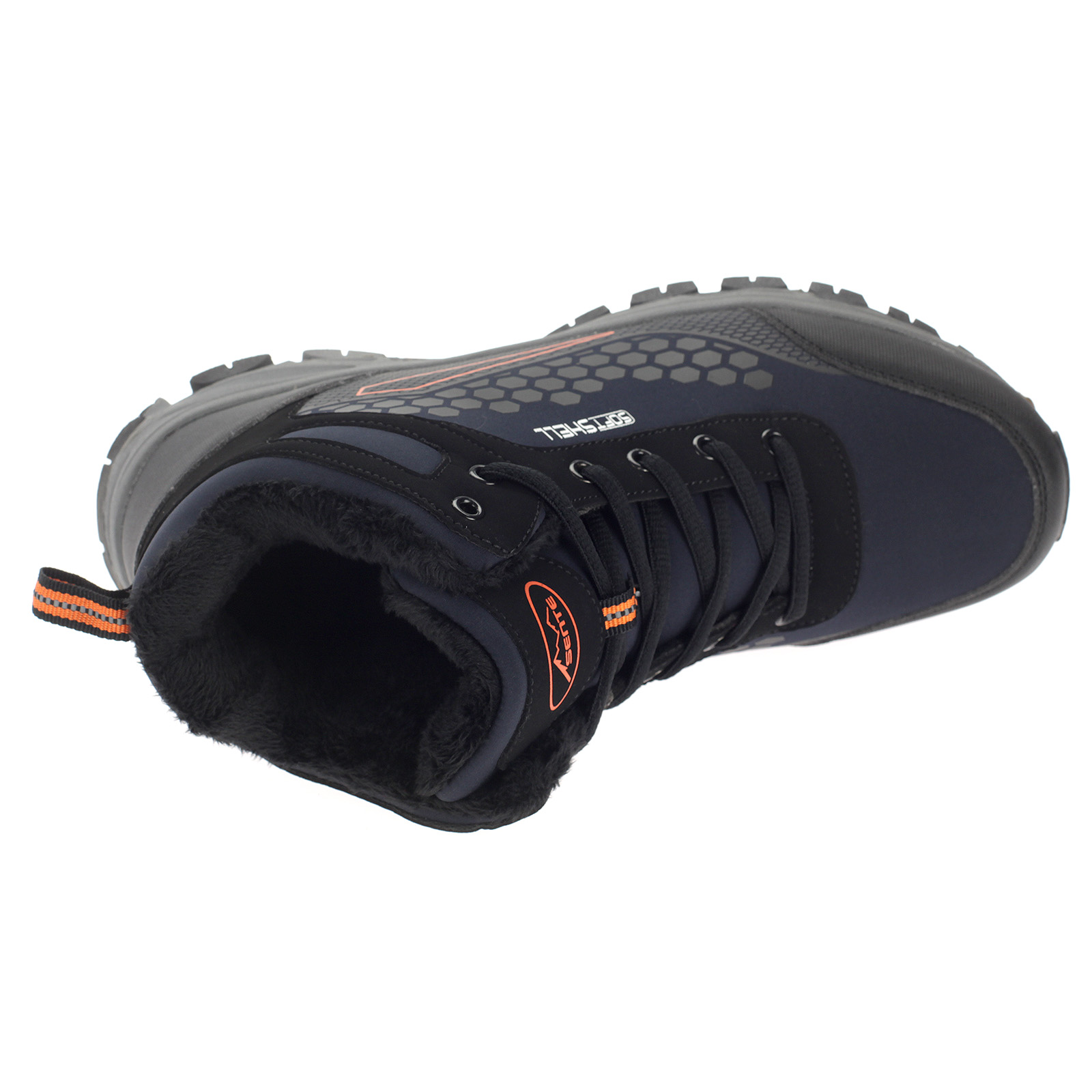 Trekkingschuhe Outdoor Stiefel Winterschuhe Wanderschuhe Gefütterte Boots 1813M Trekkingschuhe Outdoor Stiefel Winterschuhe Wanderschuhe Gefütterte Boots 1813M