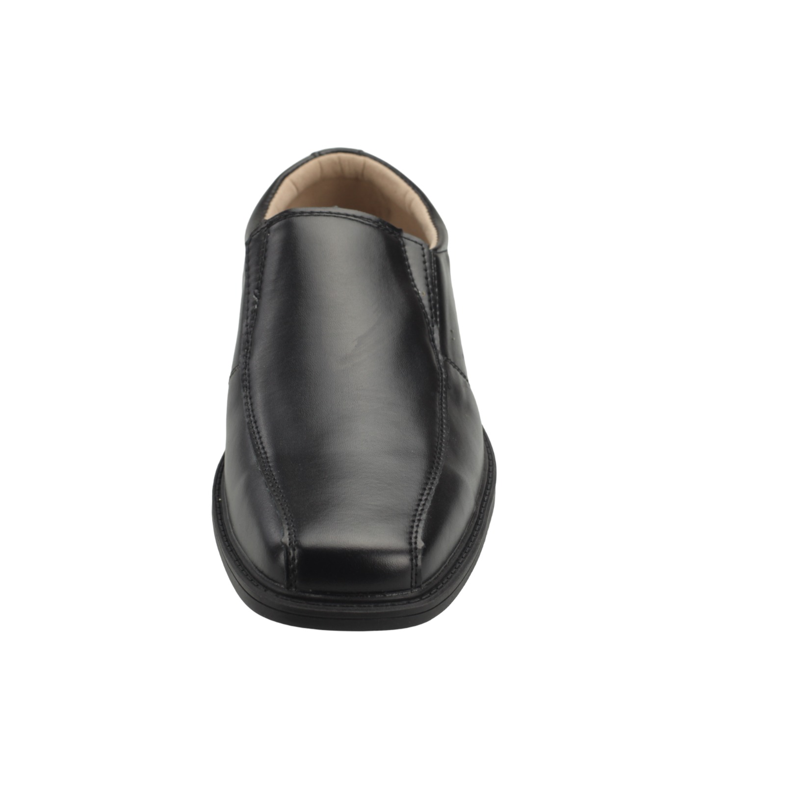 Herren Business Schuhe Slipper Halbschuhe Elegant Anzug Abendschuhe Slip-On Neu  21806 EUR 44