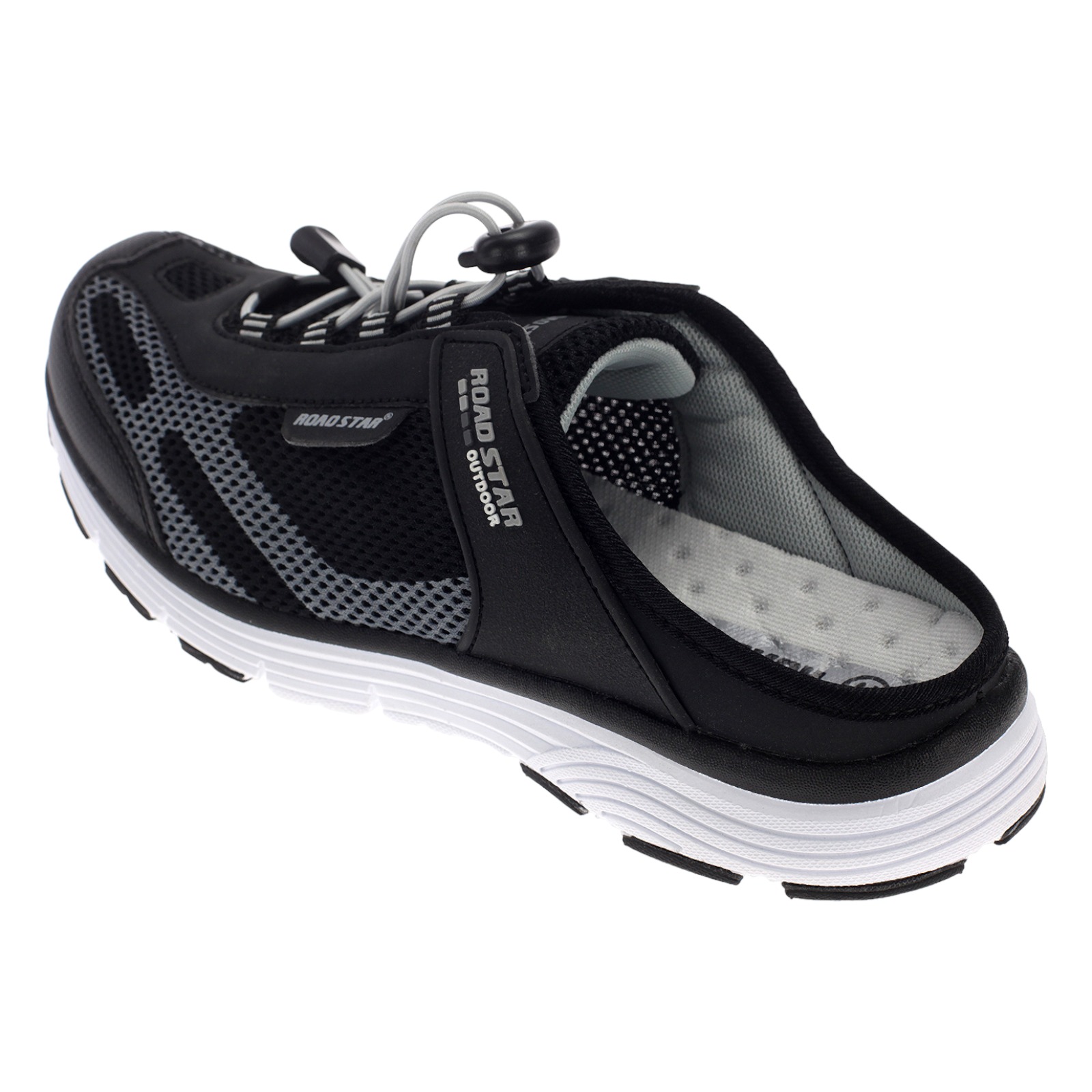 DVINA COMFORT Herren Übergröße Slipper UG82829