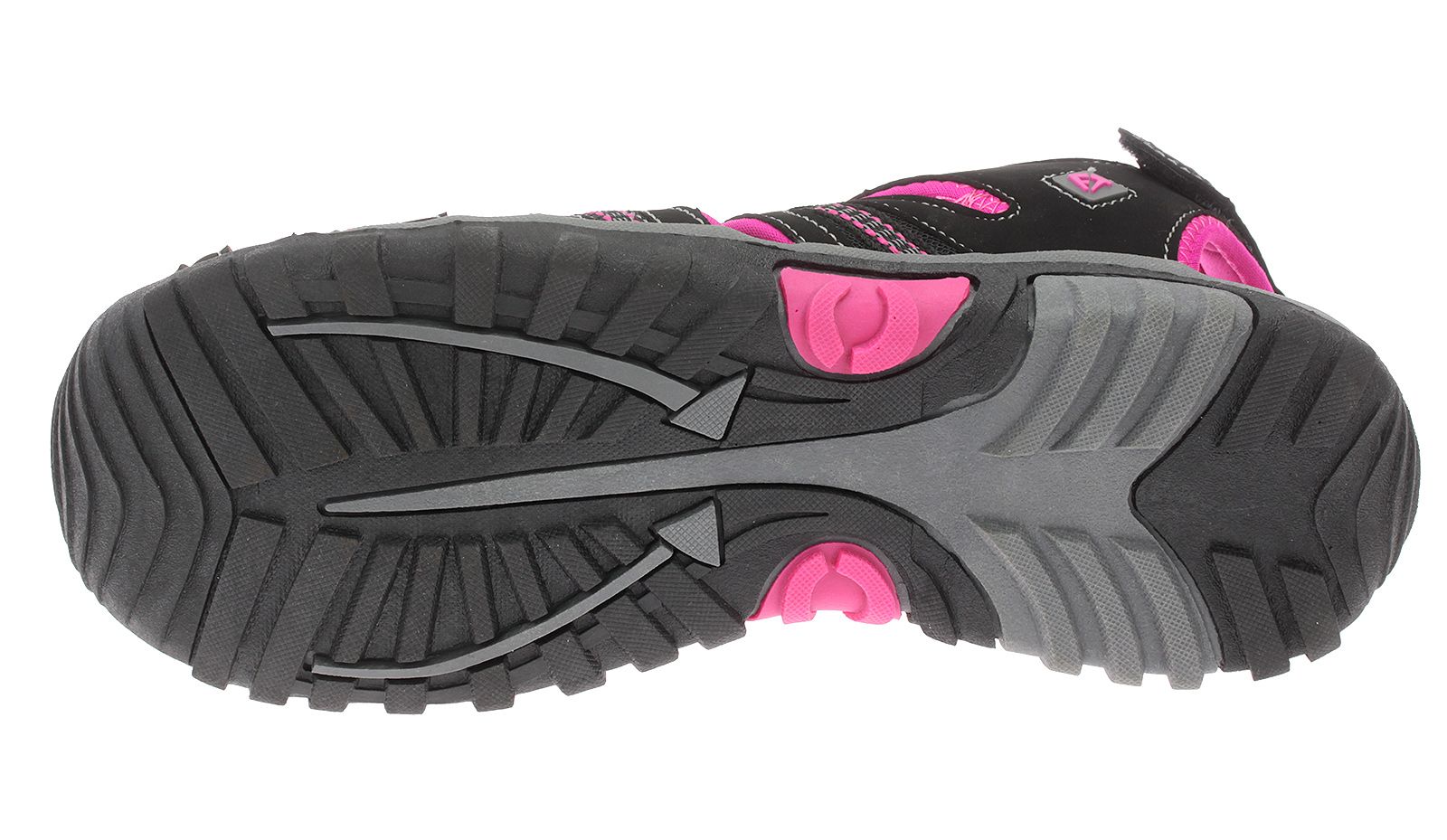 Herren Damen Sandalen Trekkingsandalen Outdoorschuhe Sportschuhe Sneaker 5525A