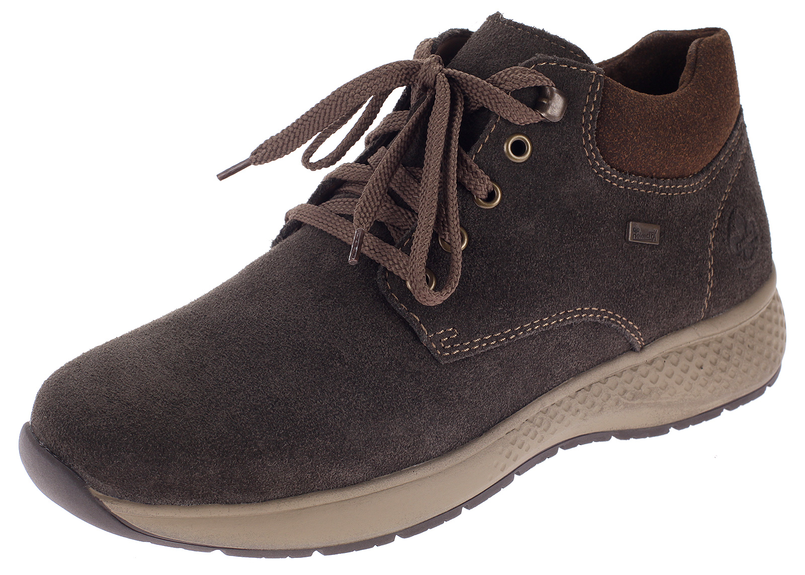 Rieker Herren Stiefel Boots Gefüttert Rieker Herren Stiefel Boots Gefüttert