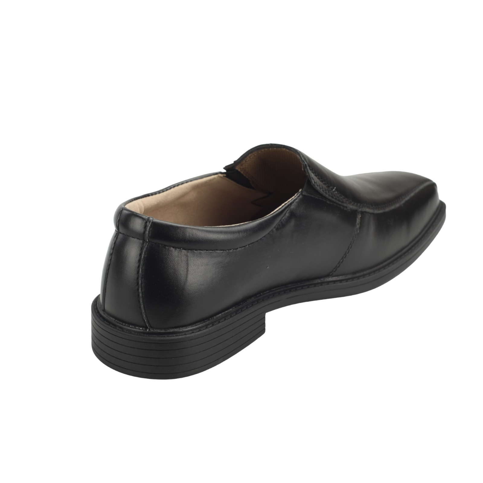 Herren Business Schuhe Slipper Halbschuhe Elegant Anzug Abendschuhe Slip-On Neu  21806 EUR 43