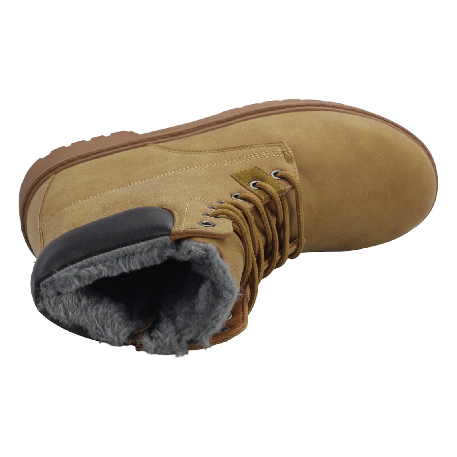 DVINA COMFORT Herren Boots Stiefel 3500