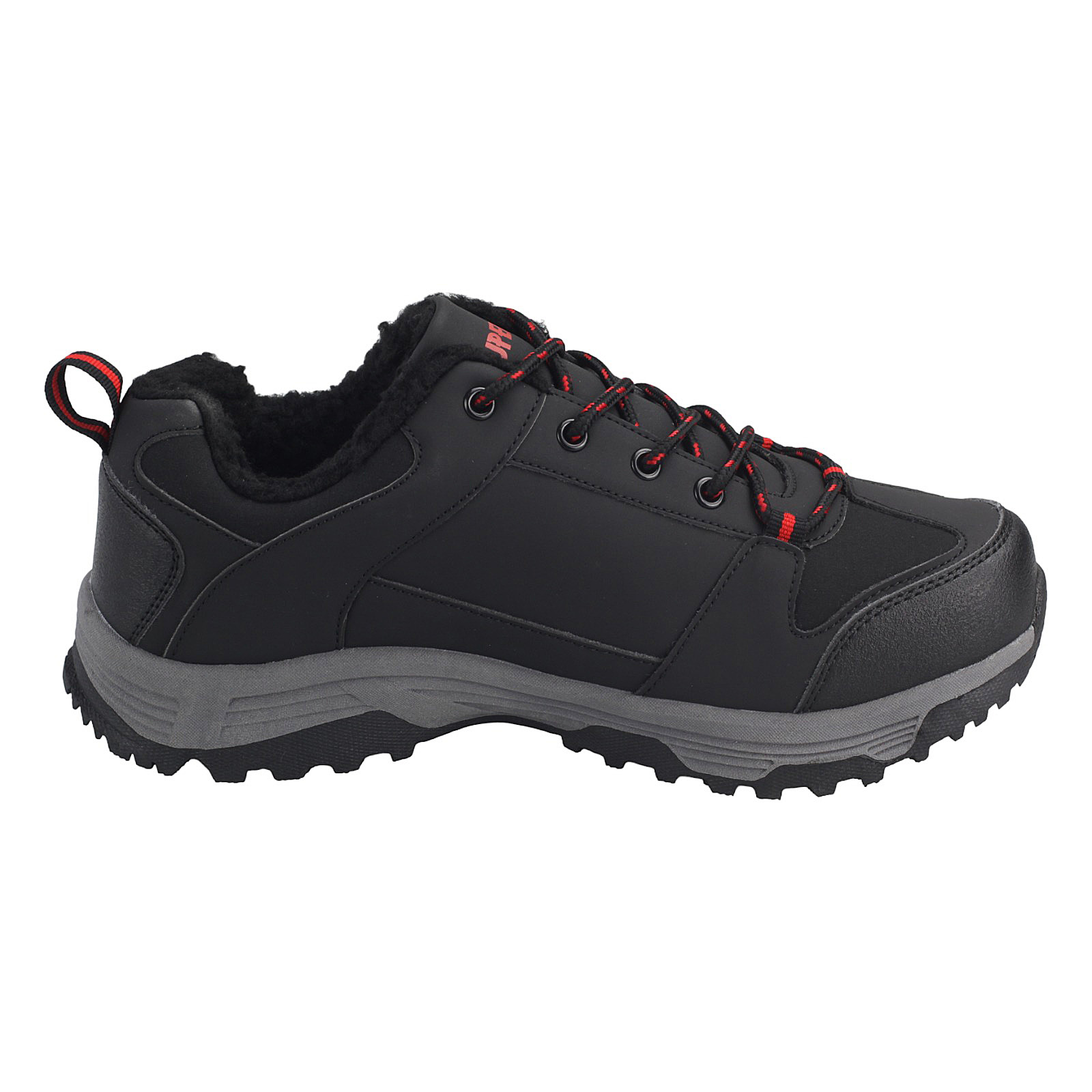 DVINA COMFORT Herren Winter-Sneaker 8460