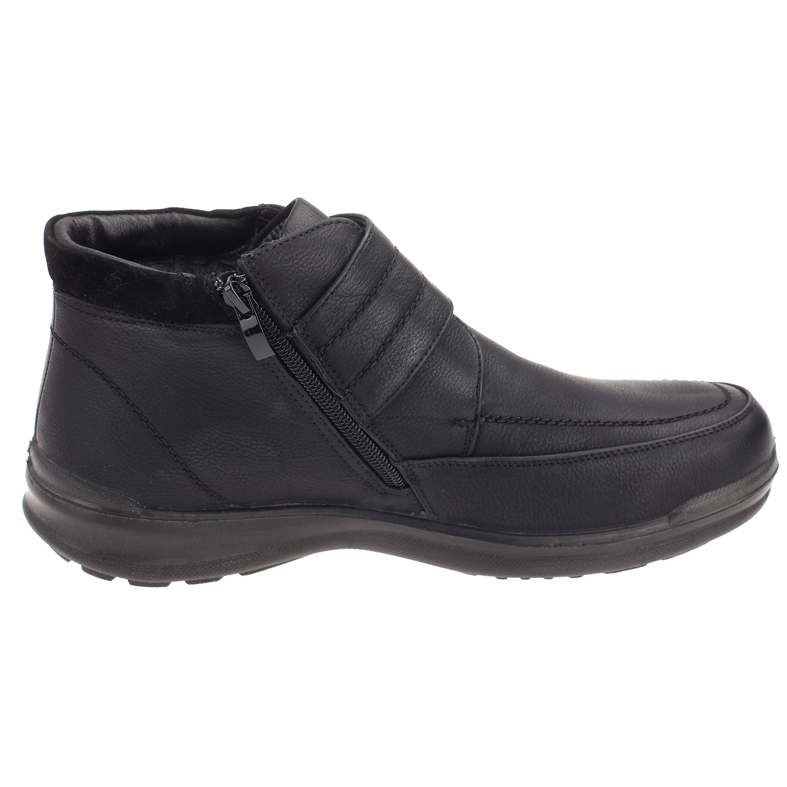 DVINA COMFORT Herren Stiefeletten 1331 DVINA COMFORT Herren Stiefeletten 1331