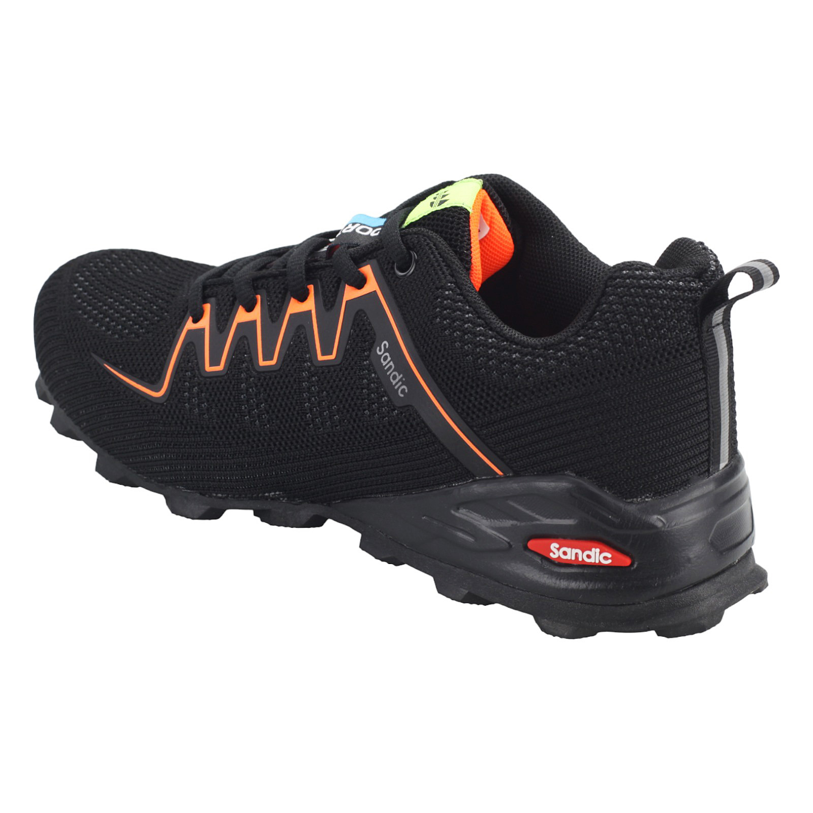 DVINA SPORT Sportschuhe Sneaker SD6302