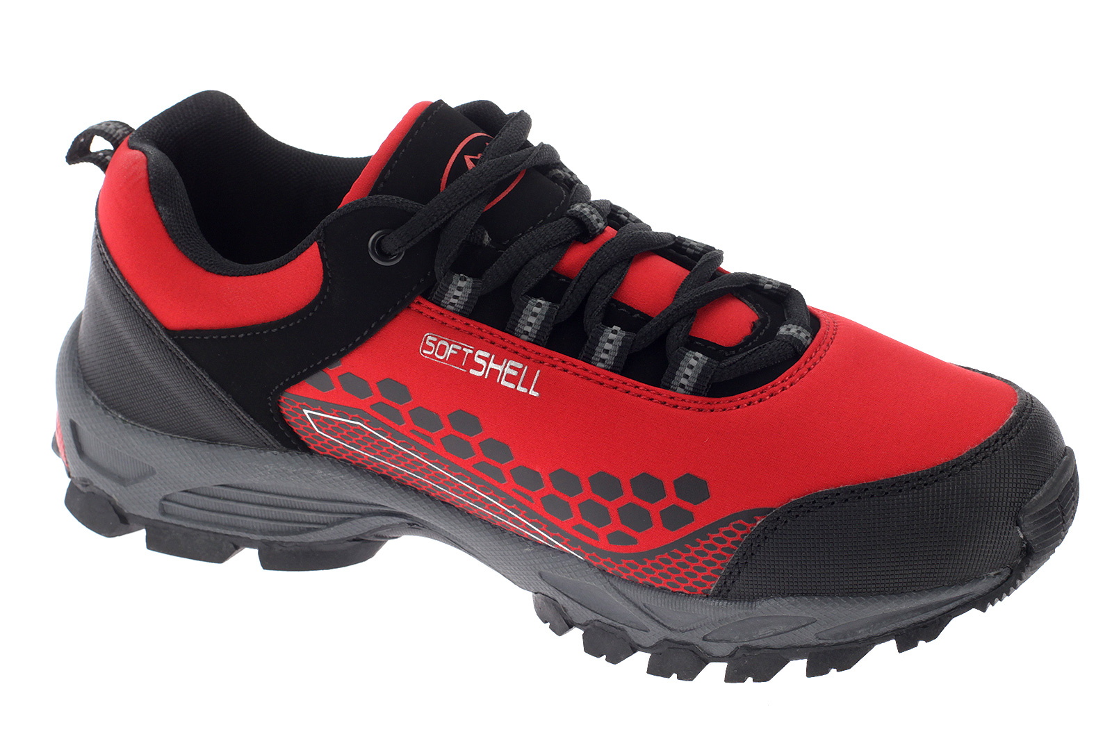 Wanderschuhe Outdoorschuhe Trekkingschuhe Sneaker 1812