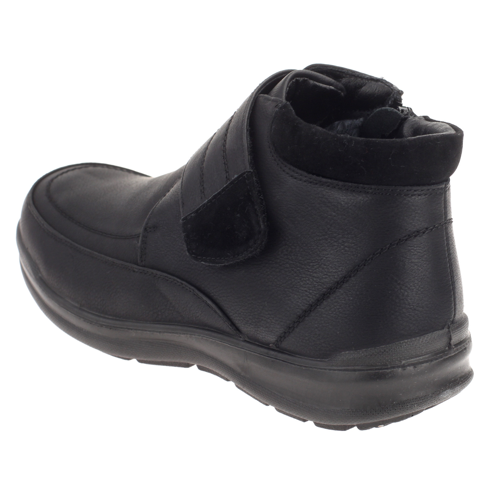 DVINA COMFORT Herren Stiefeletten 1331 DVINA COMFORT Herren Stiefeletten 1331