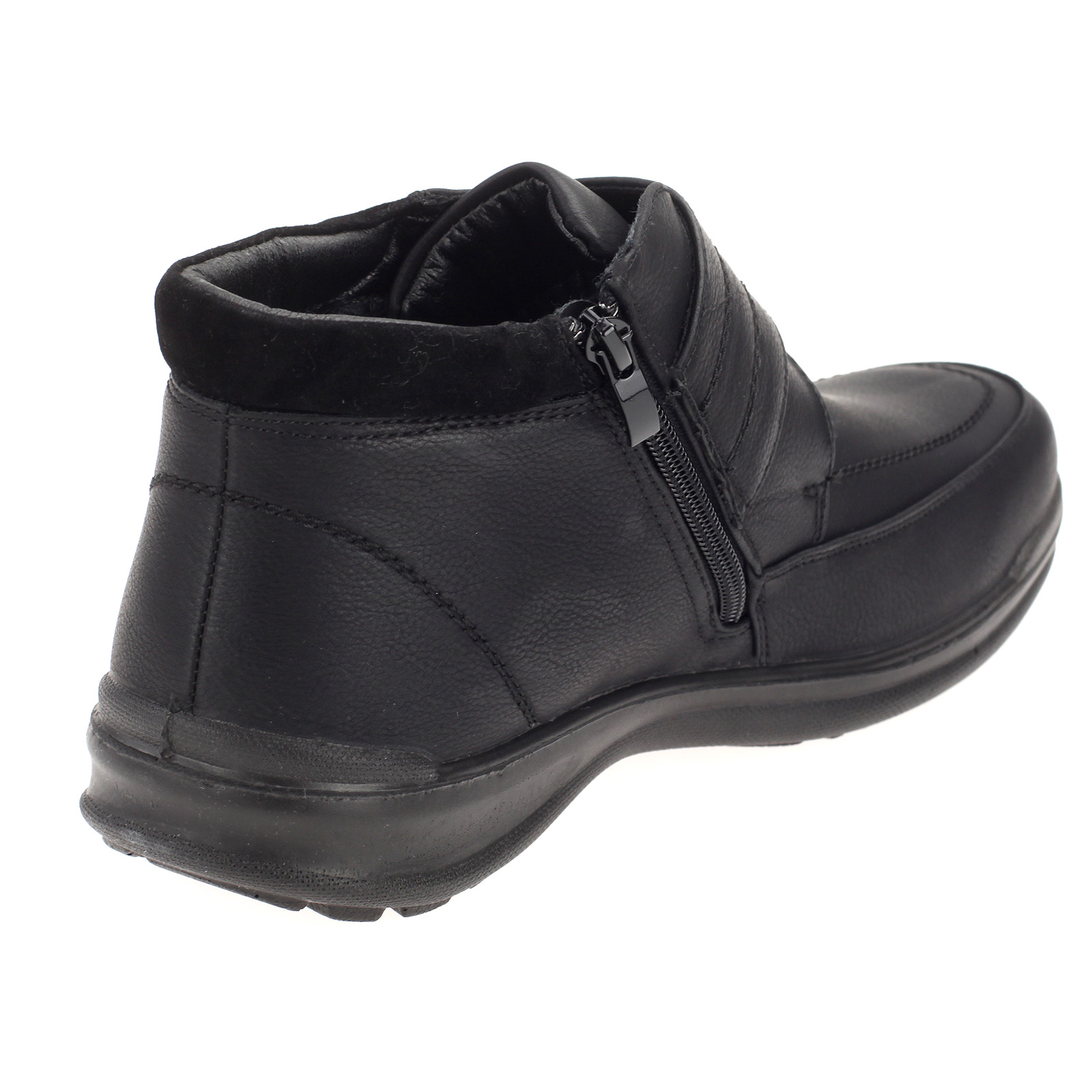 DVINA COMFORT Herren Stiefeletten 1331 DVINA COMFORT Herren Stiefeletten 1331