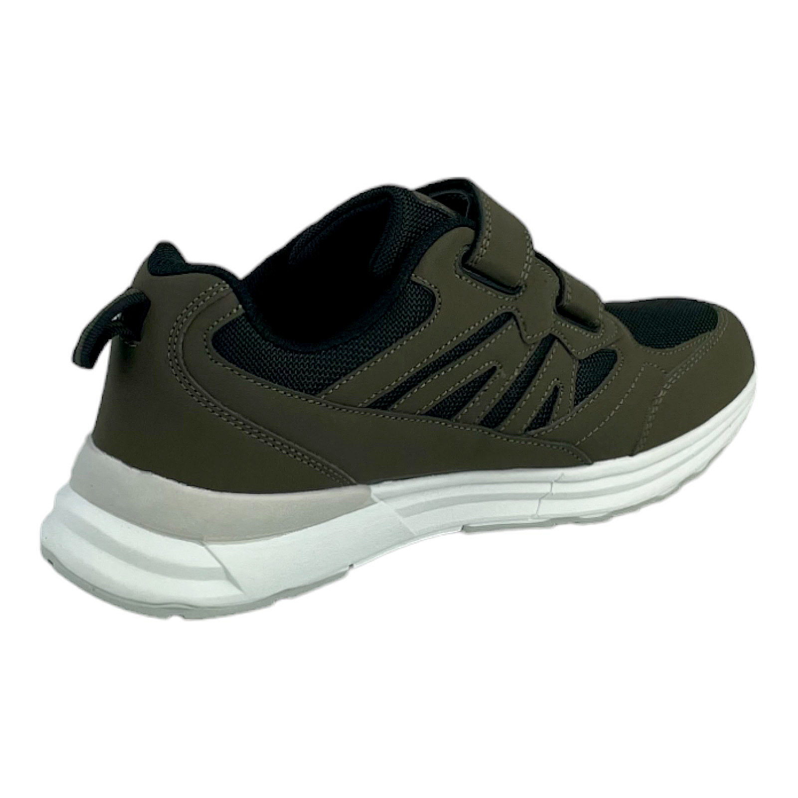 DVINA SPORT Sportschuhe mit Klettverschluss 8518