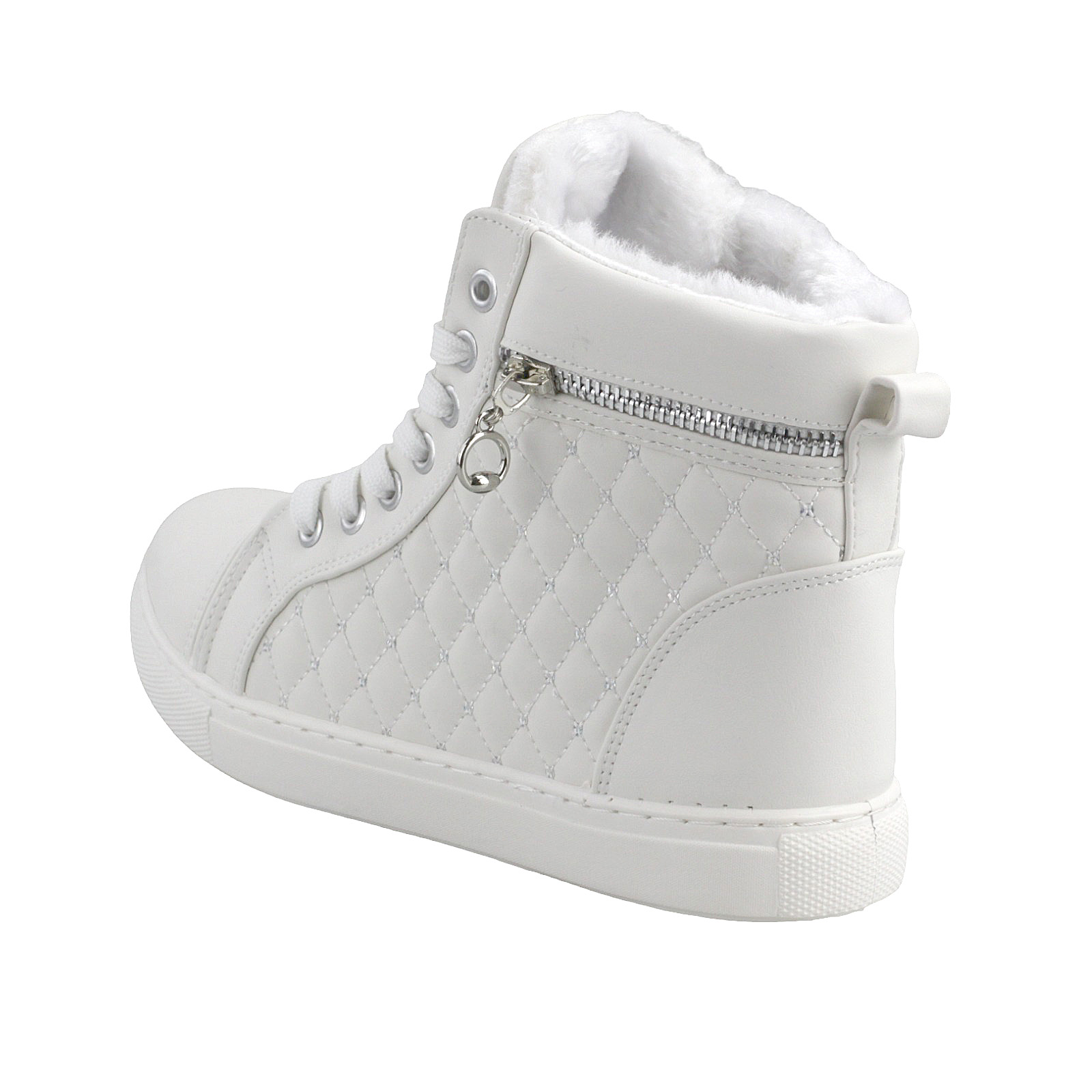 DVINA TREND Winter-Sneaker Stiefeletten 3025