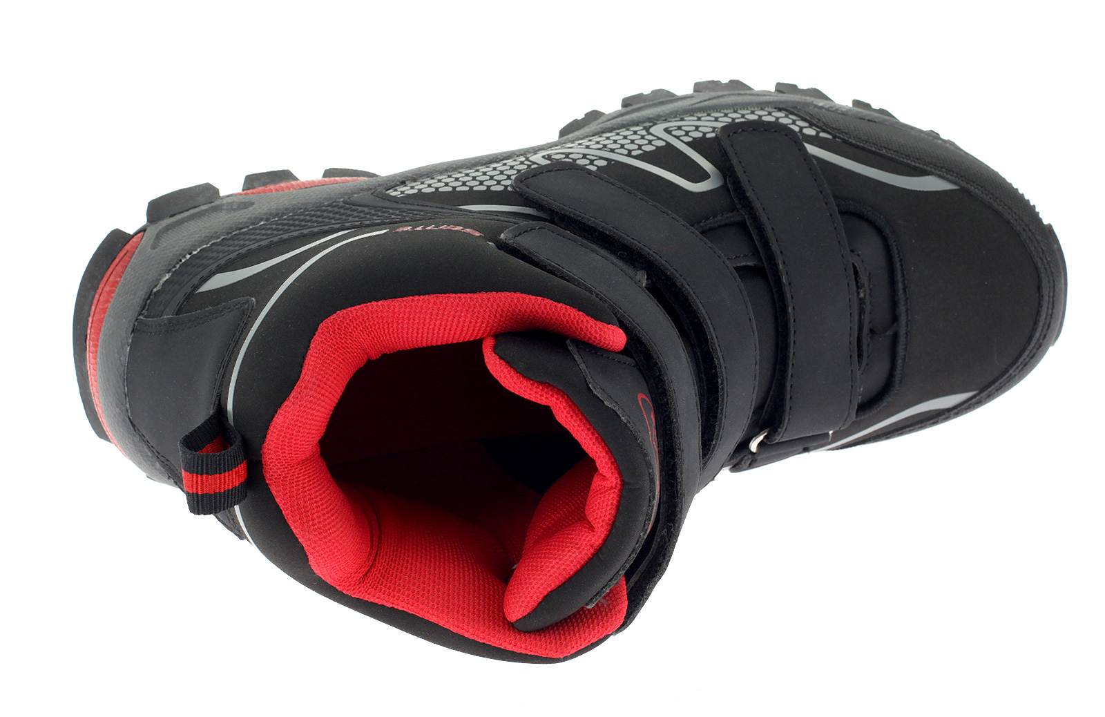 Outdoorstiefel Winterboots Wanderschuhe Winterstiefel Gefüttert 1516