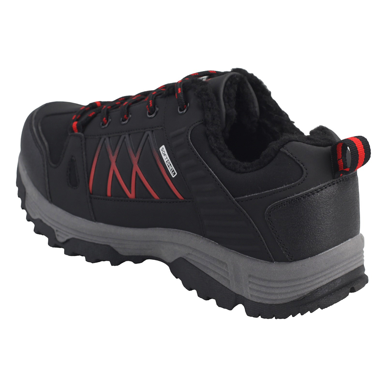 DVINA COMFORT Herren Winter-Sneaker 8460