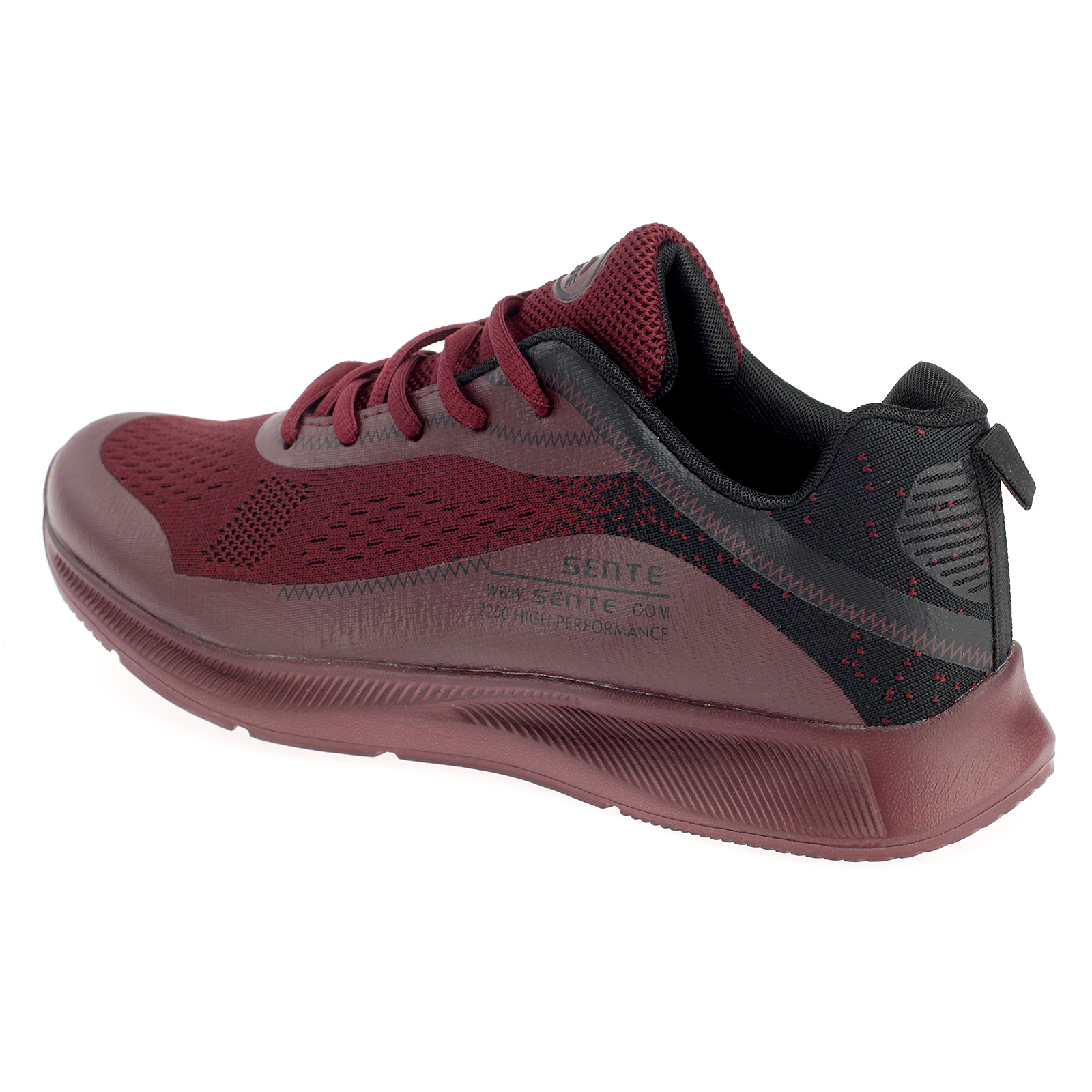 Herren Sneaker Sportschuhe Übergröße A17