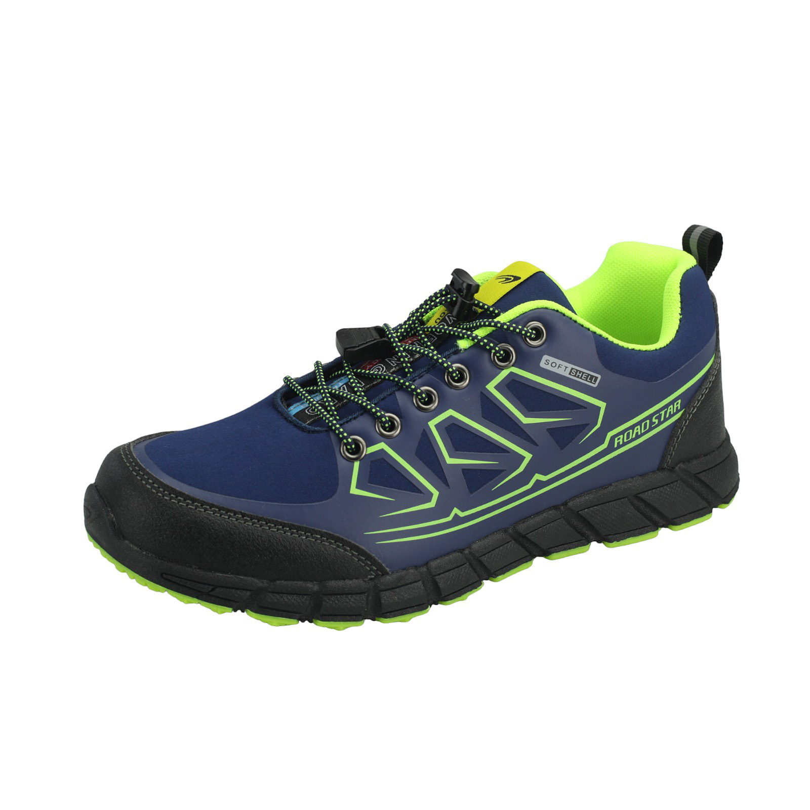 DVINA SPORT Sportschuhe Sneaker 2309