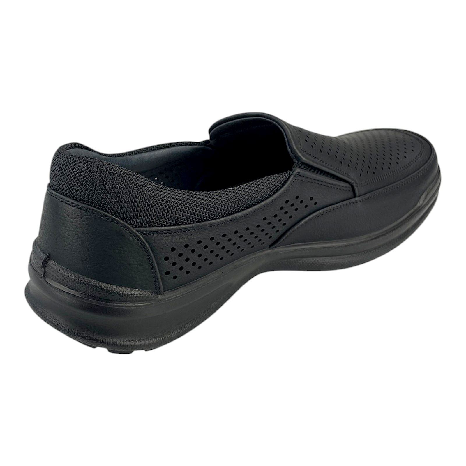 Herren Slipper Mokassins Halbschuhe Comfort Schuhe Freizeit Schlupfschuhe NEU
