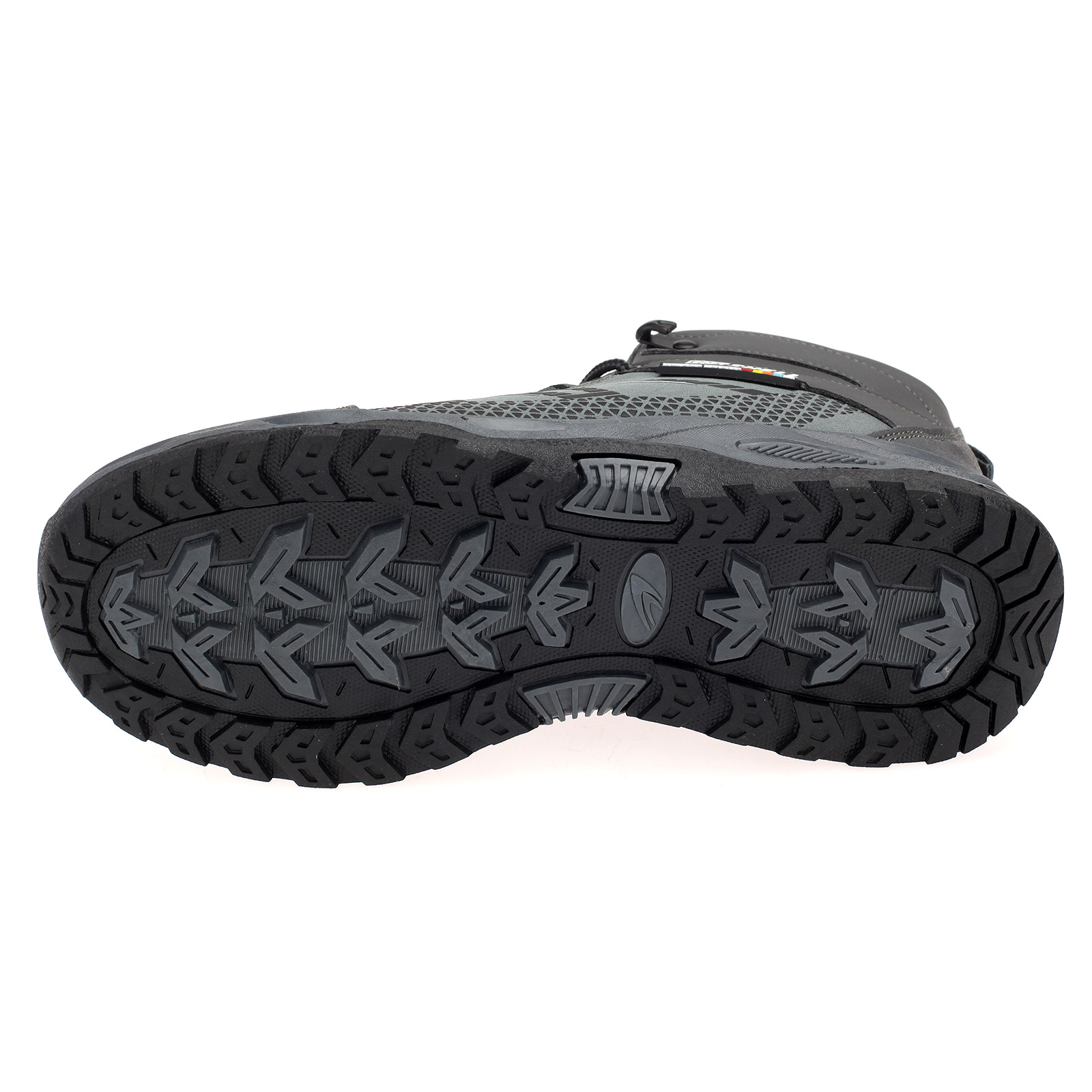 DVINA COMFORT Damen Wanderstiefel 2115