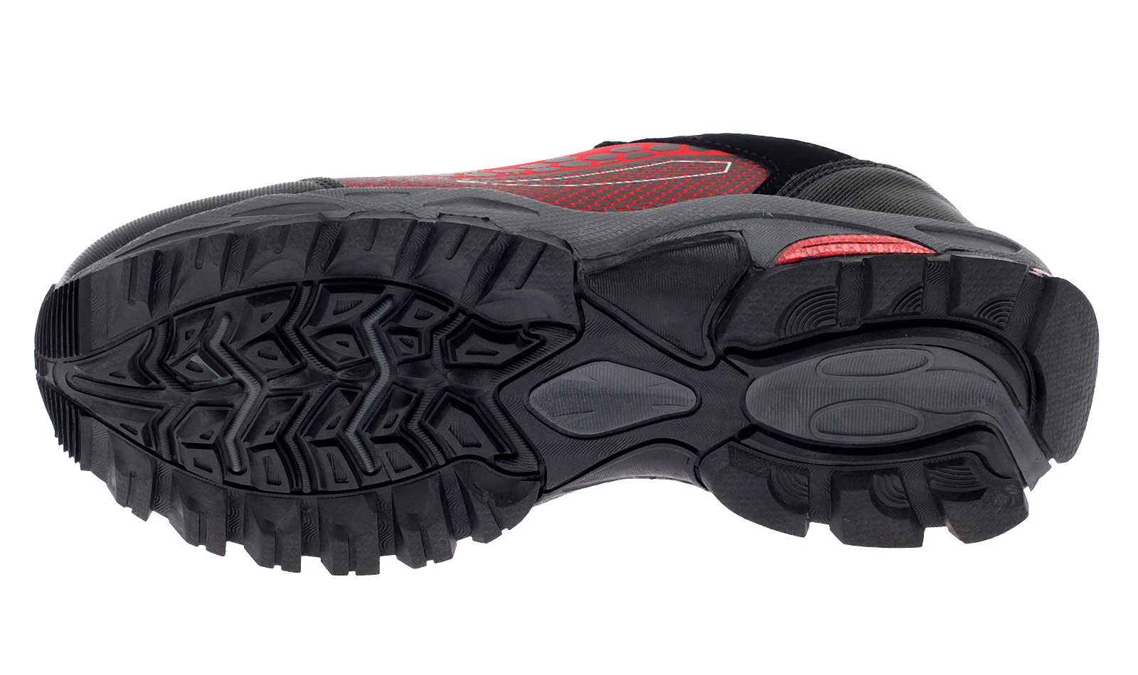 Wanderschuhe Outdoorschuhe Trekkingschuhe Sneaker 1812