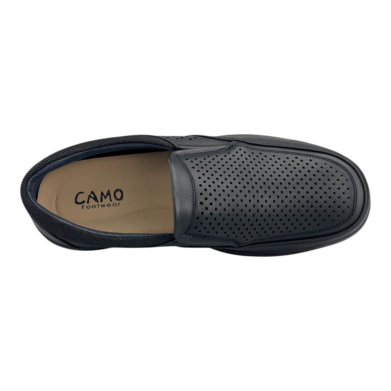 Herren Slipper Mokassins Halbschuhe Comfort Schuhe Freizeit Schlupfschuhe NEU