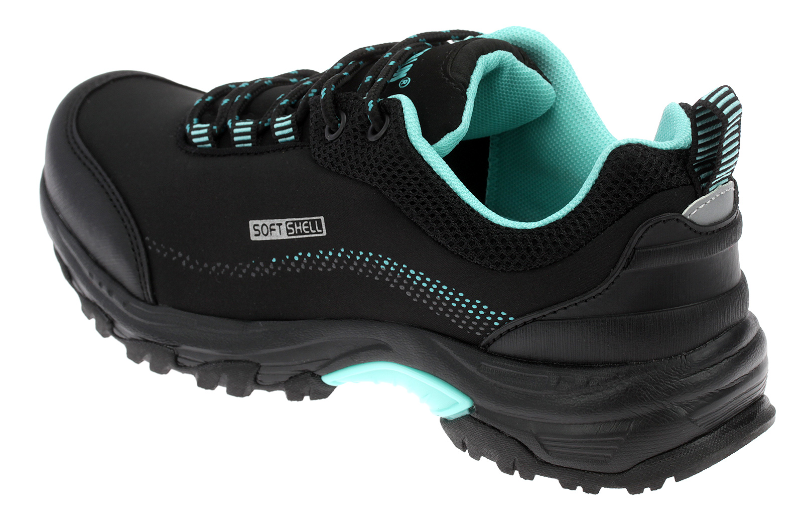 Damen Herren Sneaker Outdoorschuhe Wanderschuhe Trekkingschuhe Sportschuhe 8043M