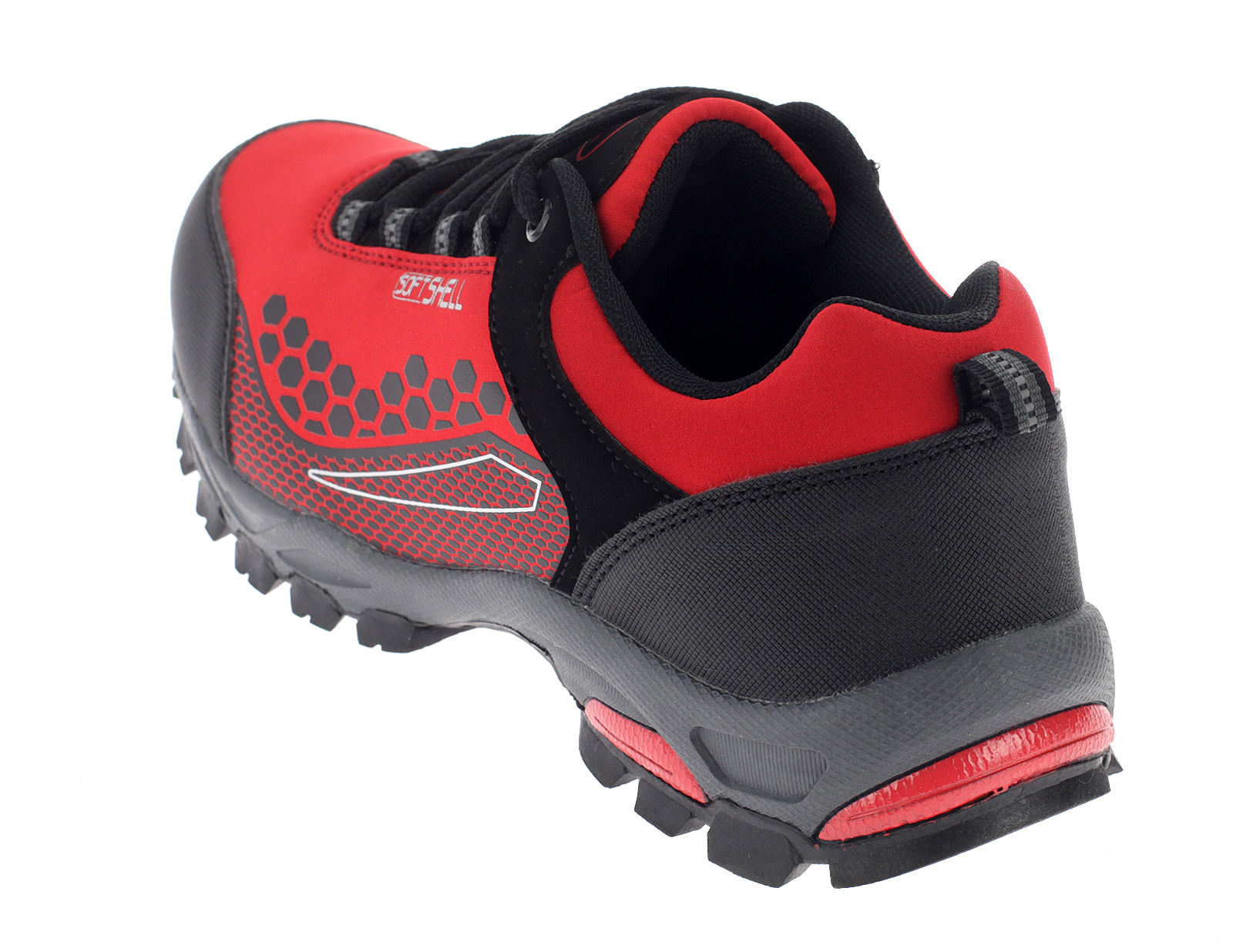 Wanderschuhe Outdoorschuhe Trekkingschuhe Sneaker 1812