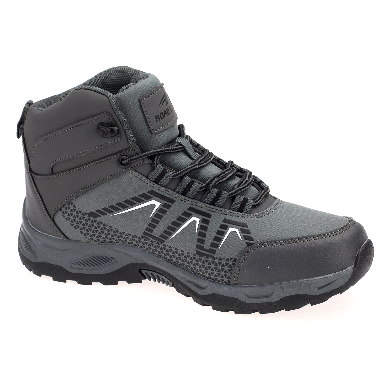 DVINA COMFORT Damen Wanderstiefel 2115