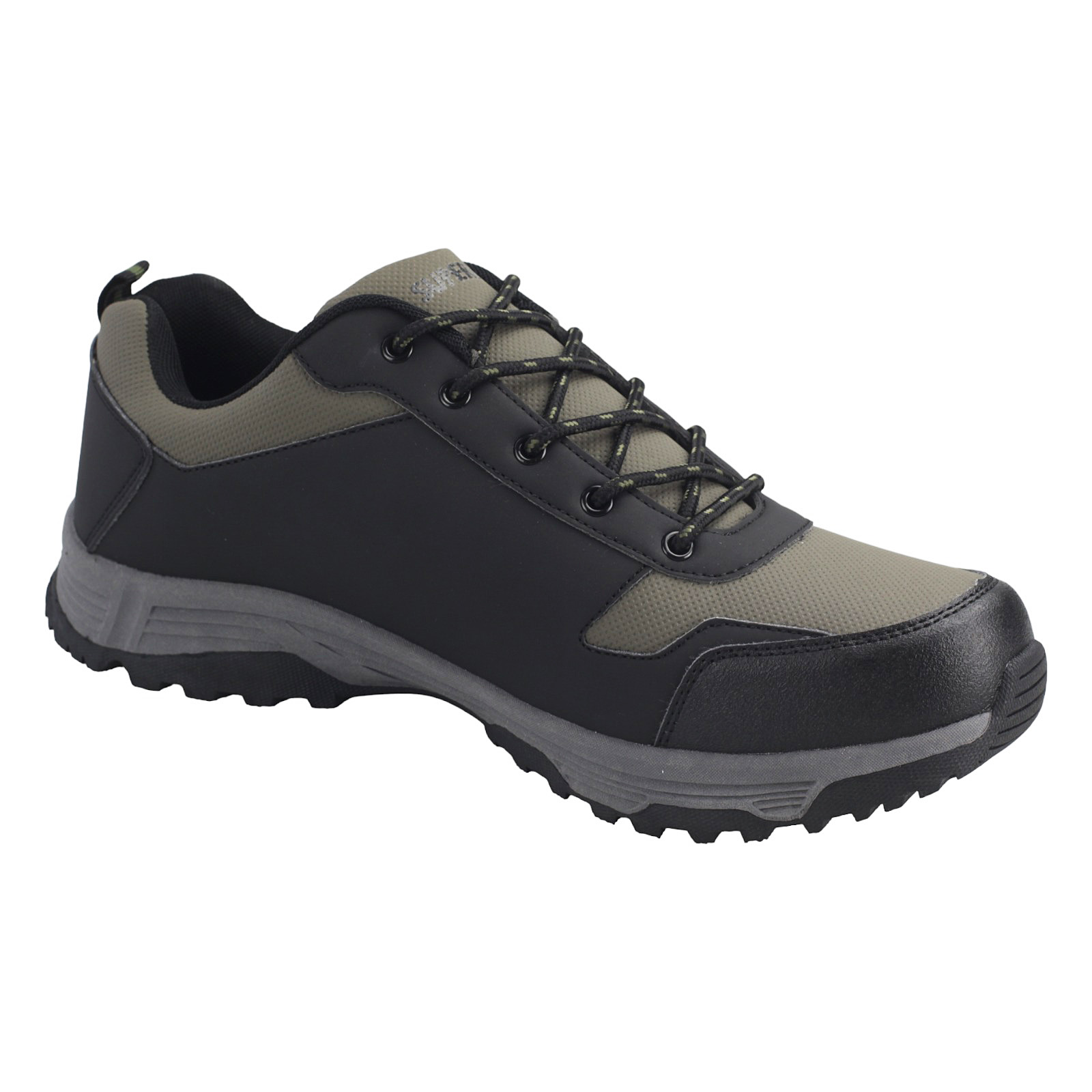 DVINA COMFORT Übergröße Sneaker 9000