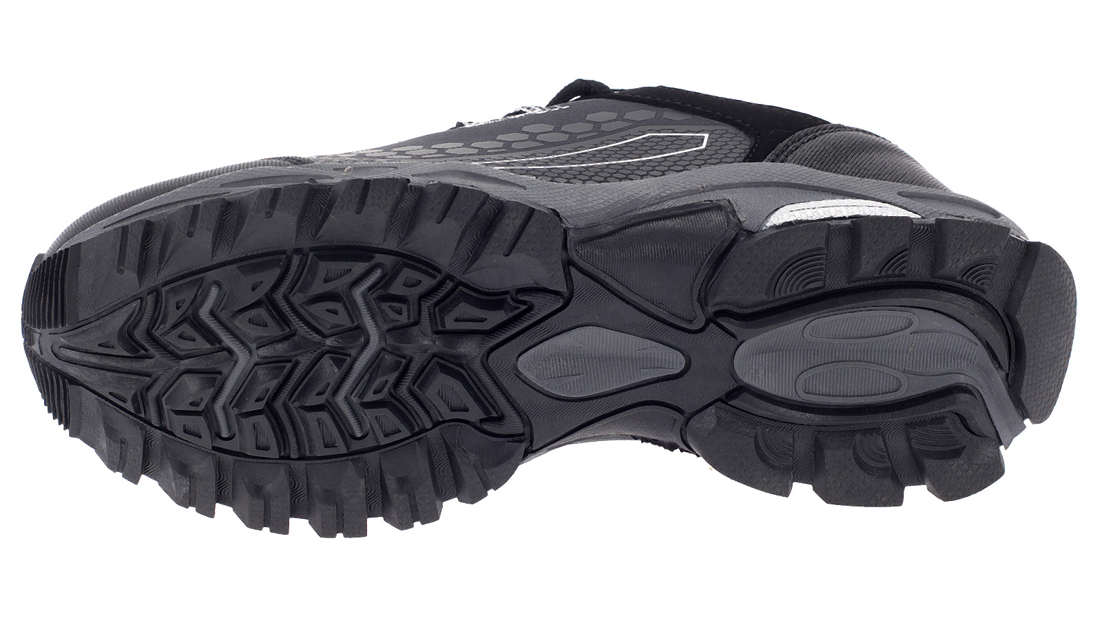 Wanderschuhe Outdoorschuhe Trekkingschuhe Sneaker 1812