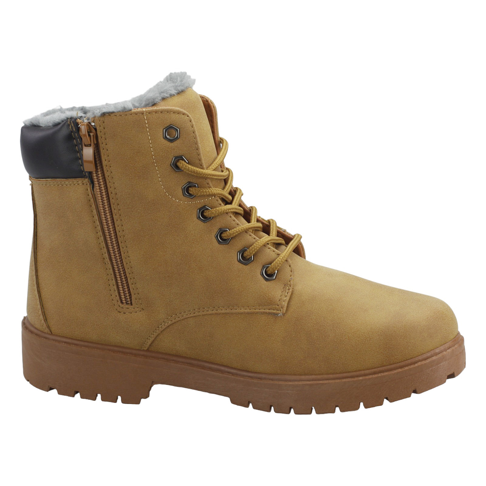 DVINA COMFORT Herren Boots Stiefel 3500
