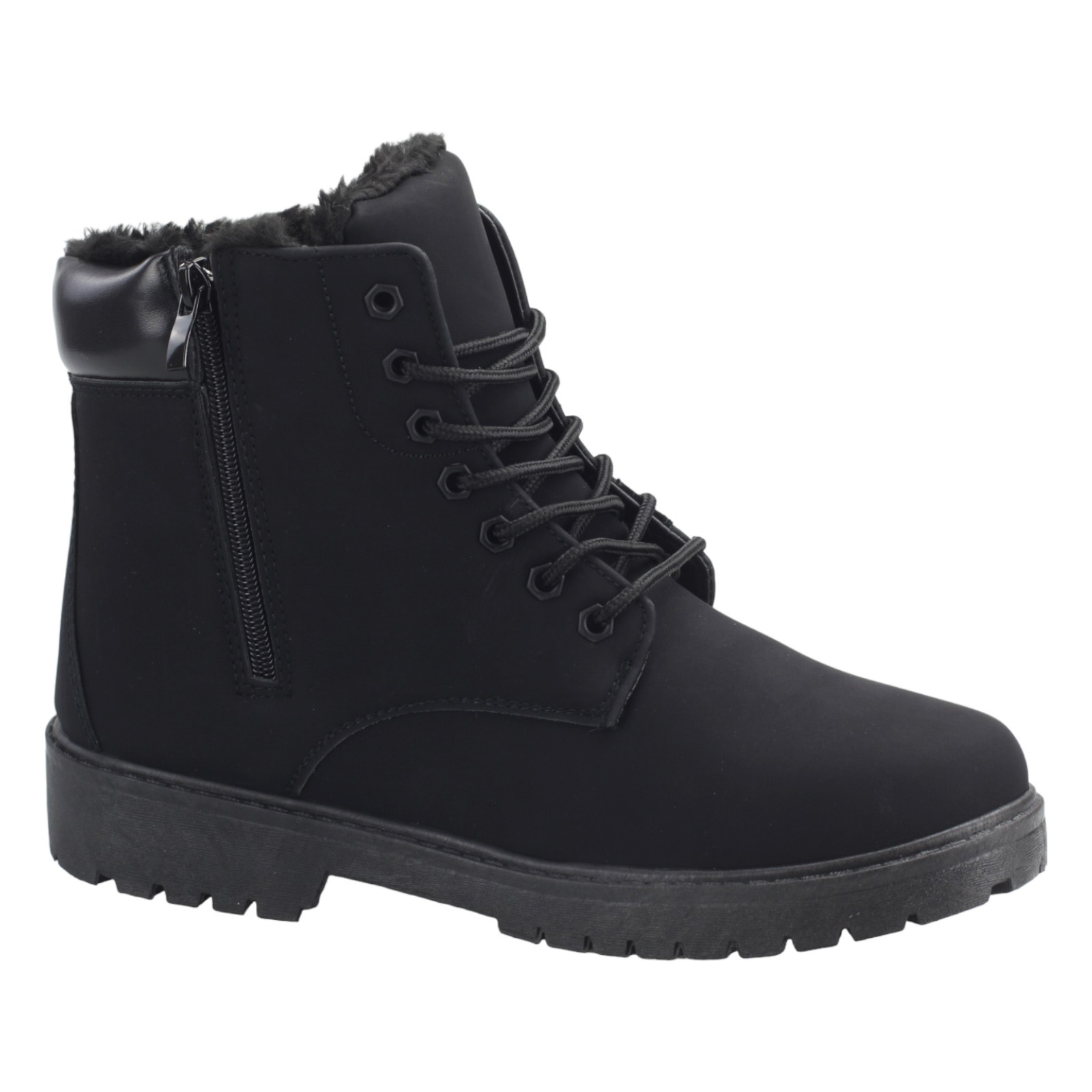 DVINA COMFORT Herren Boots Stiefel 3500