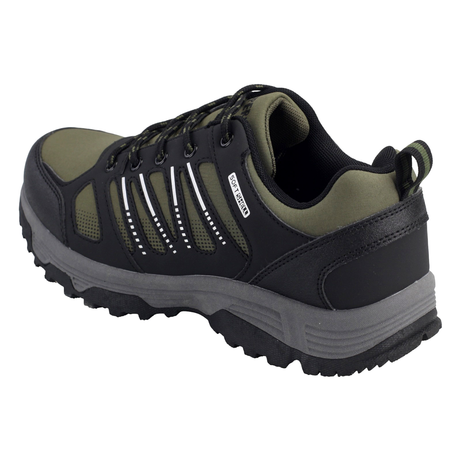 DVINA COMFORT Sneaker Trekkingschuhe 8459