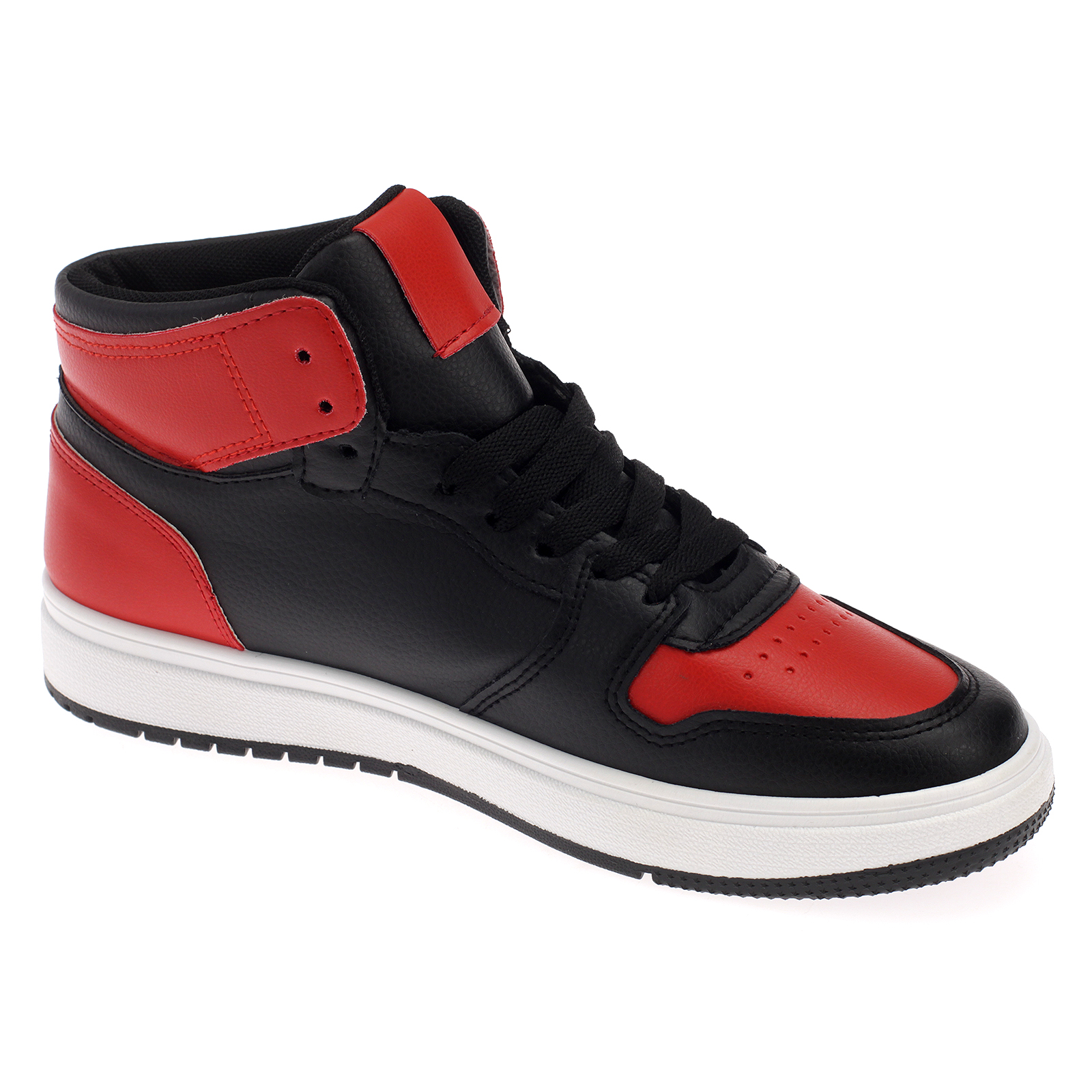 Herren High-Top Sneaker Sportschuhe 7081