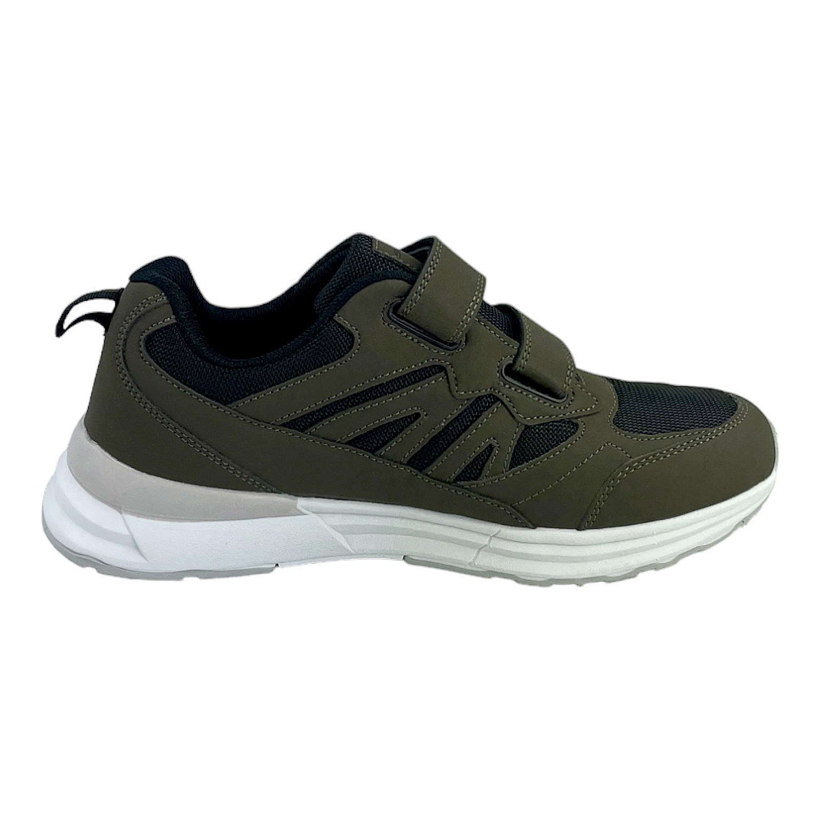 DVINA SPORT Sportschuhe mit Klettverschluss 8518