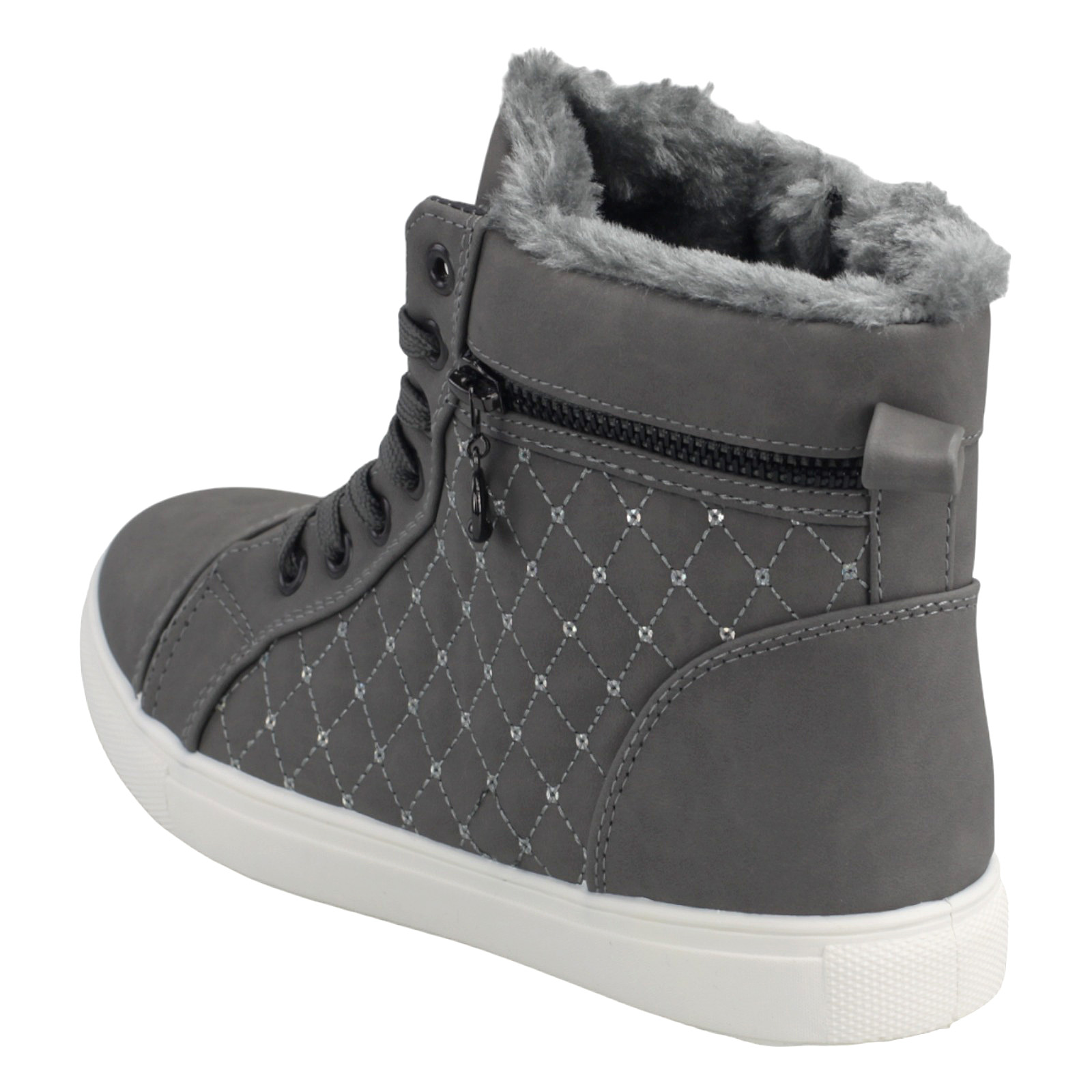 DVINA TREND Winter-Sneaker Stiefeletten 3025