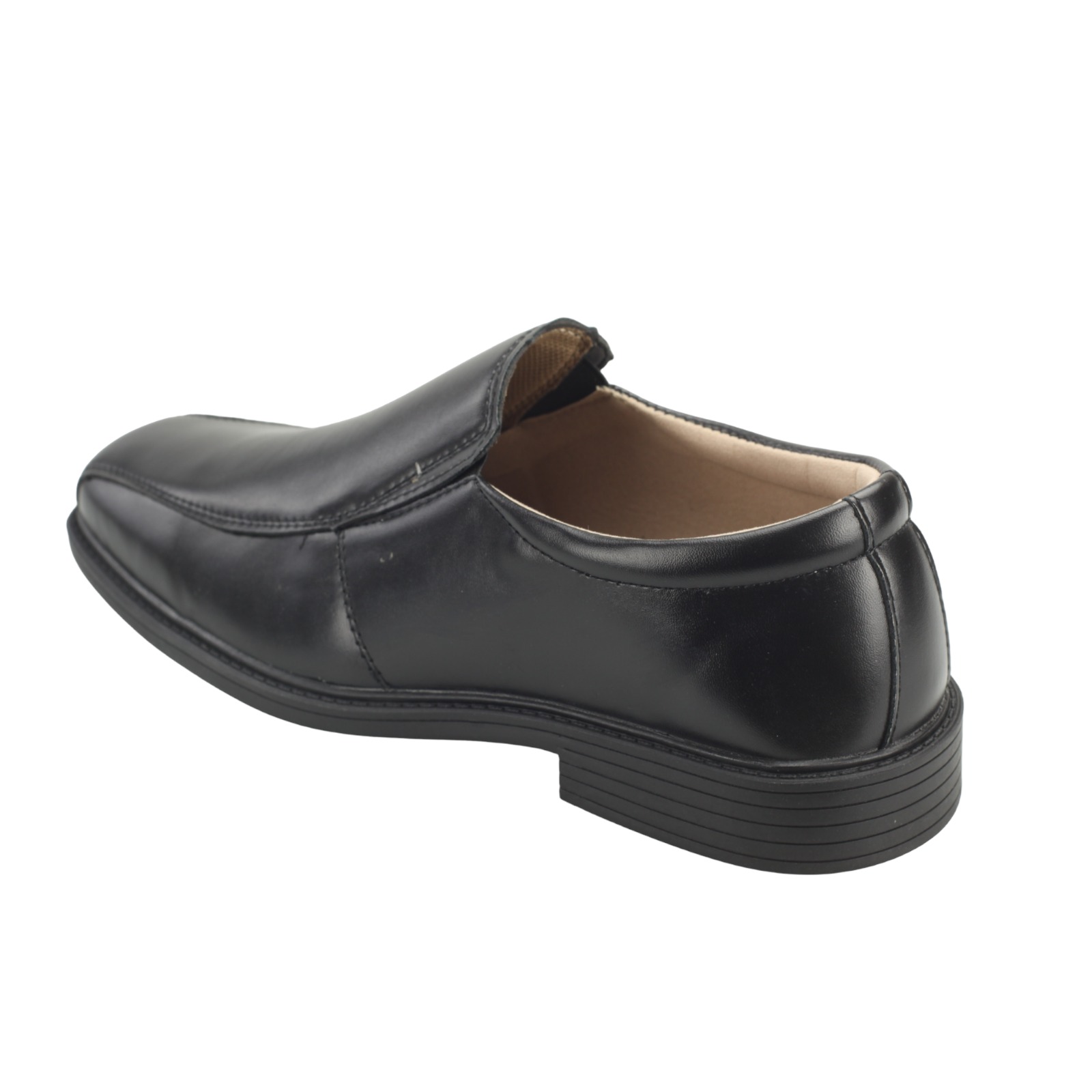 Herren Business Schuhe Slipper Halbschuhe Elegant Anzug Abendschuhe Slip-On Neu  21806 EUR 44
