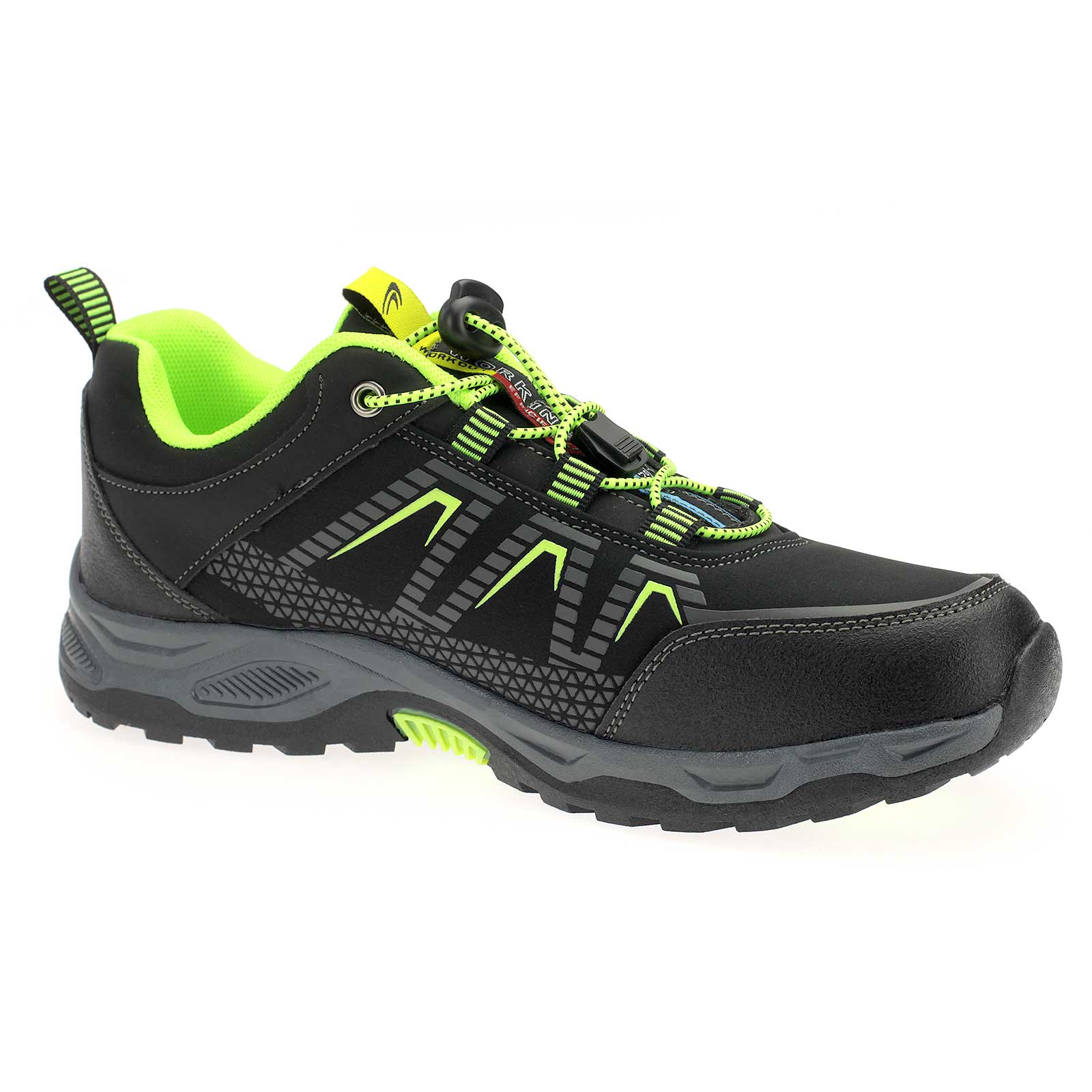 Robuste und bequeme Trekkingschuhe für Herren Damen - Sneaker Outdoor-Abenteuer 2213 Robuste und bequeme Trekkingschuhe für Herren Damen - Sneaker Outdoor-Abenteuer 2213