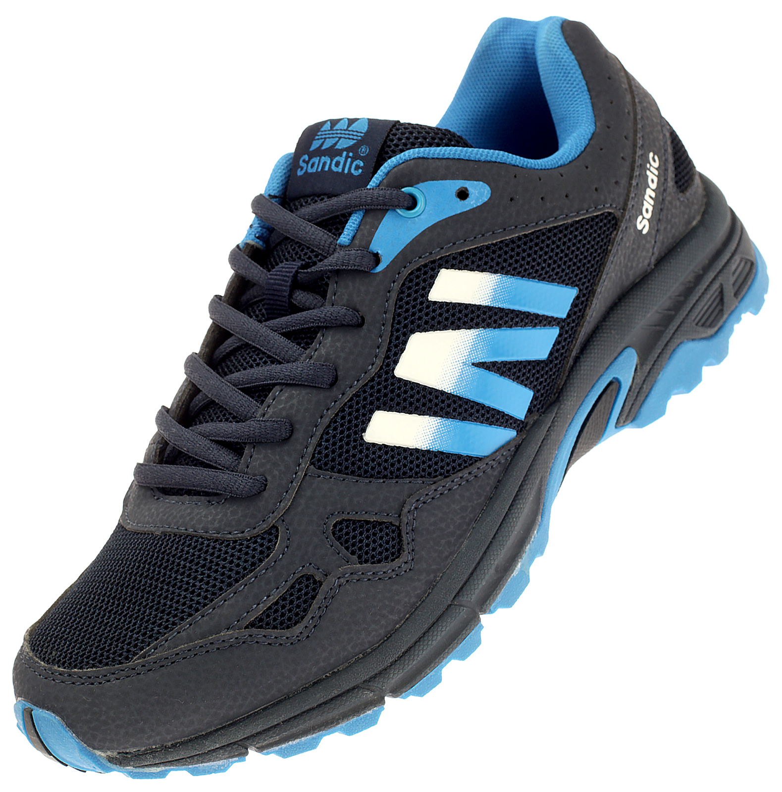 Navy Blau
