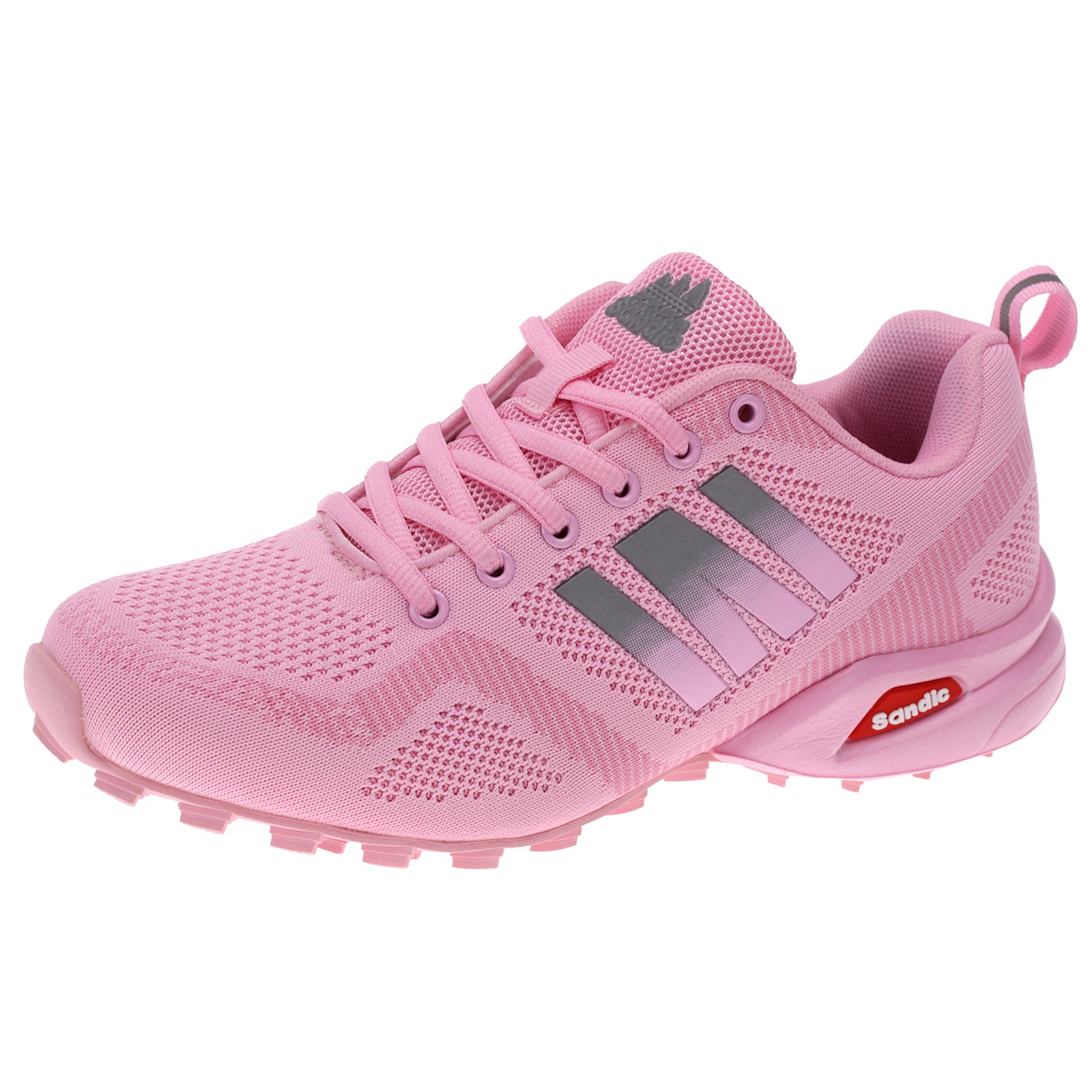 DVINA SPORT Sportschuhe Sneaker Pink SD2053