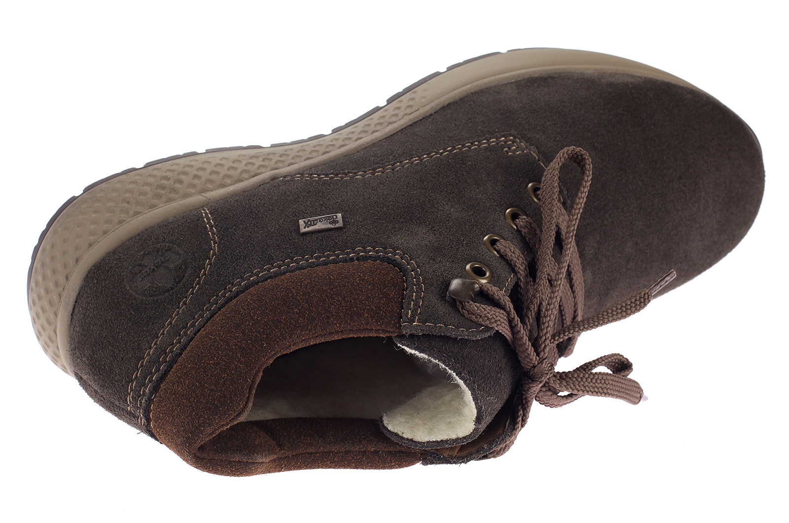 Rieker Herren Stiefel Boots Gefüttert Rieker Herren Stiefel Boots Gefüttert