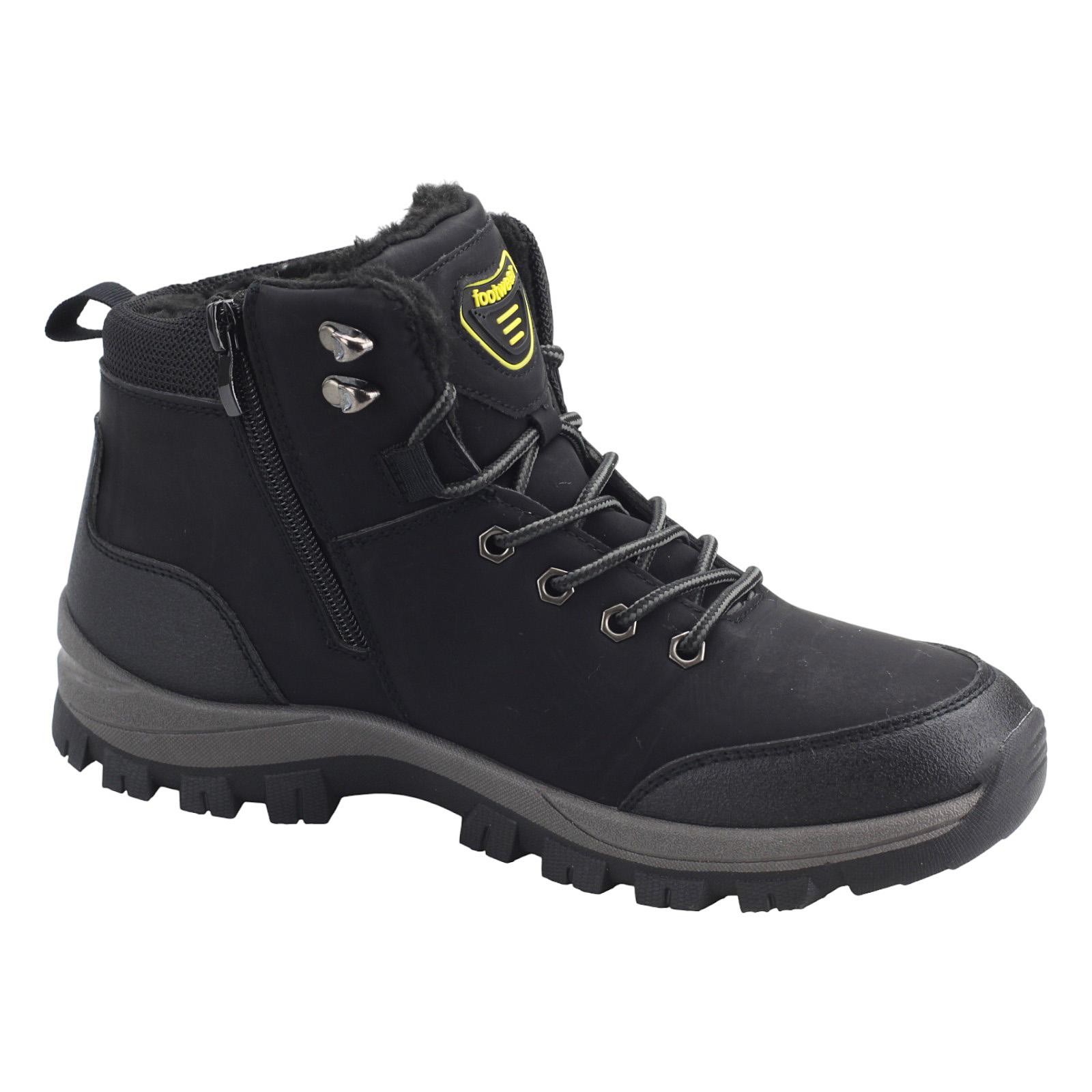 DVINA COMFORT Herren Stiefel 3820