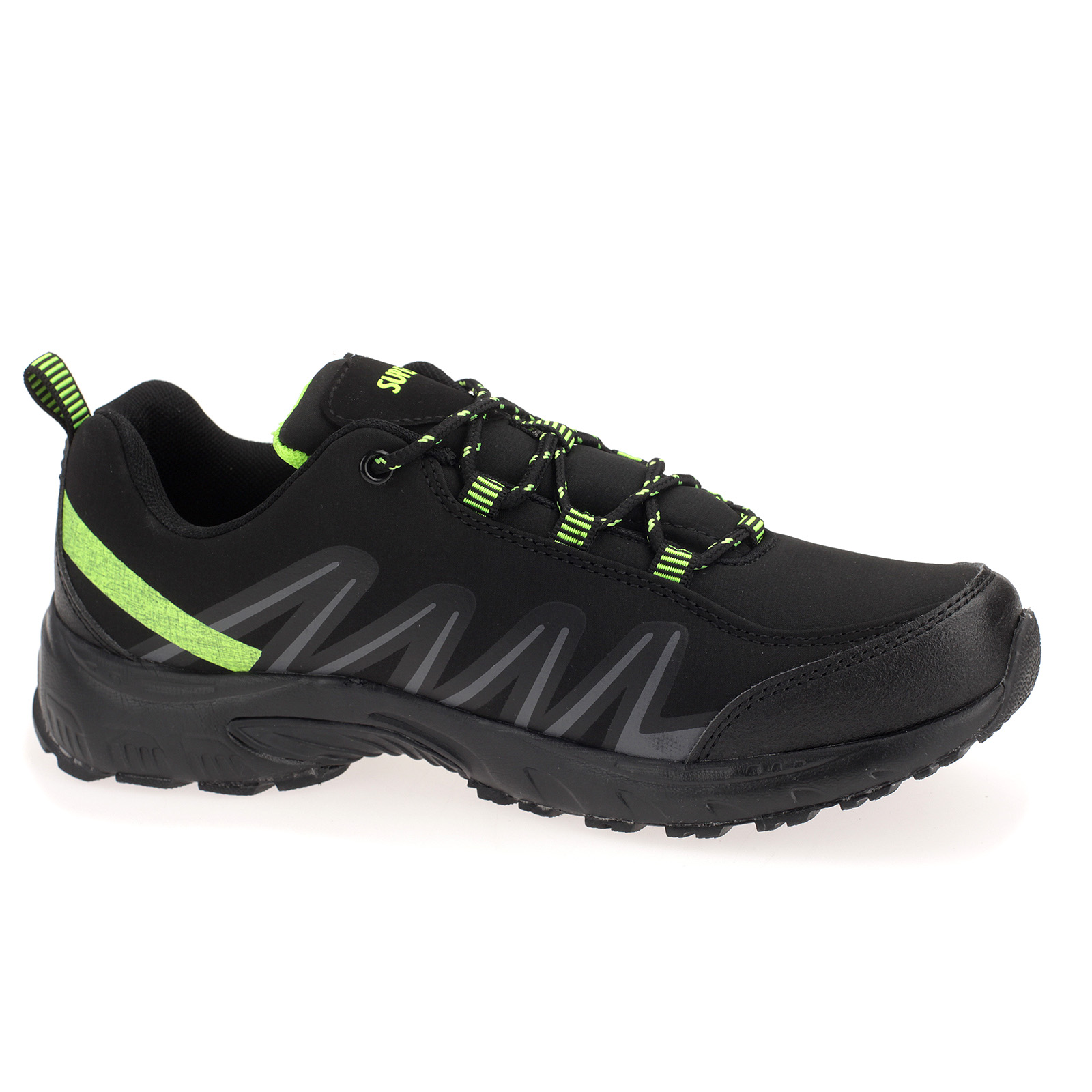DVINA SPORT Trekking-Schuhe für Herren 8216 DVINA SPORT Trekking-Schuhe für Herren 8216