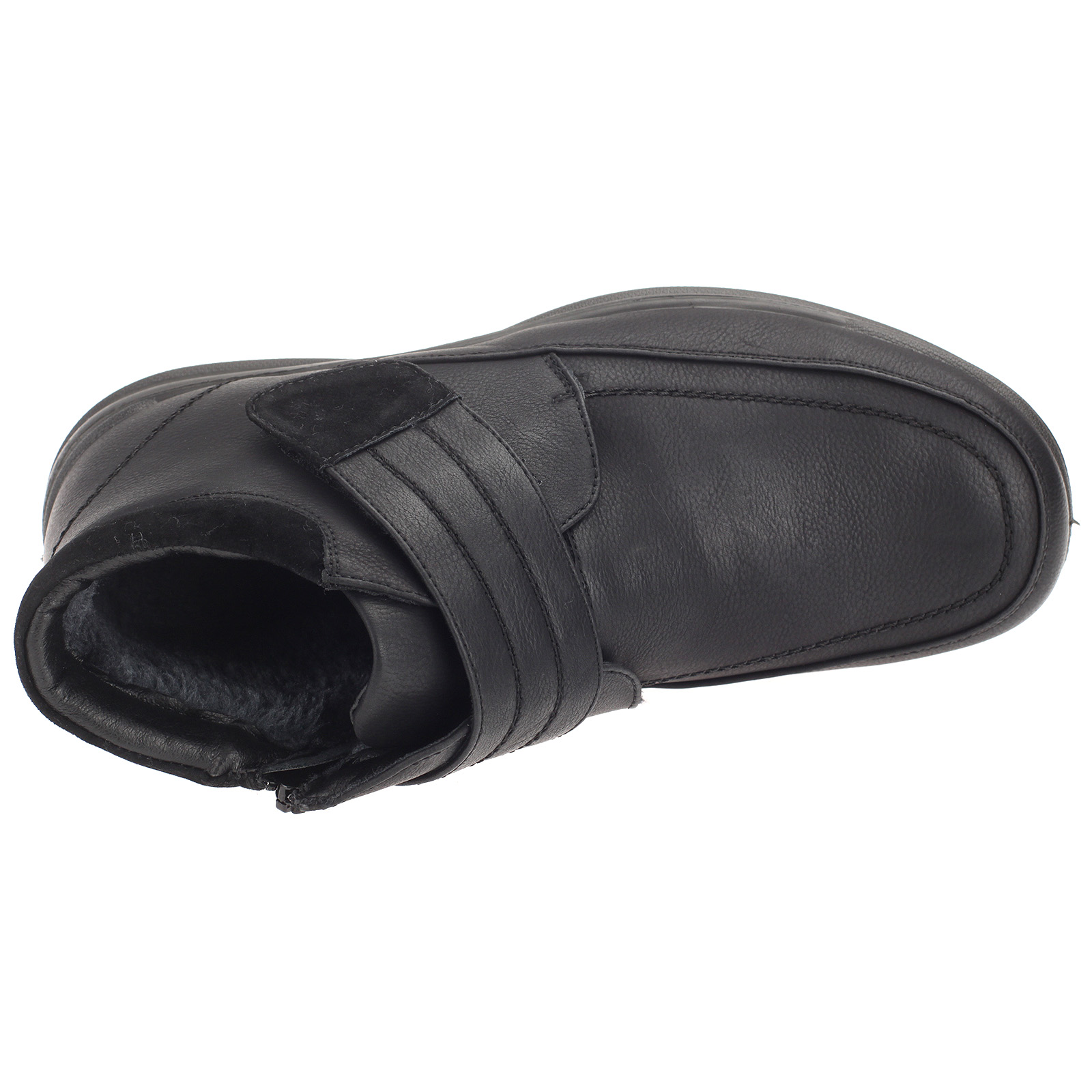 DVINA COMFORT Herren Stiefeletten 1331 DVINA COMFORT Herren Stiefeletten 1331