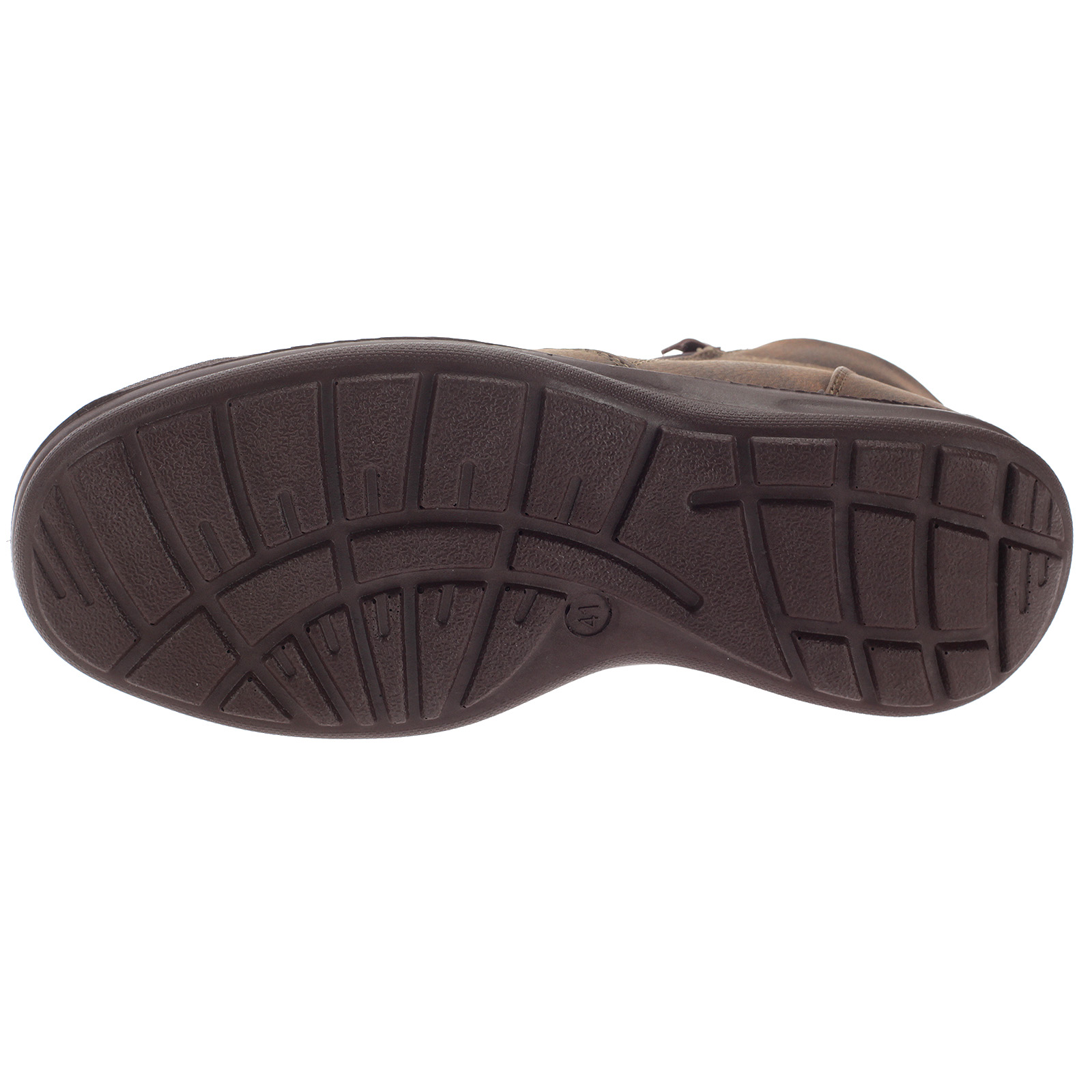 Warme Komfort-Stiefel für kalte Tage 2621