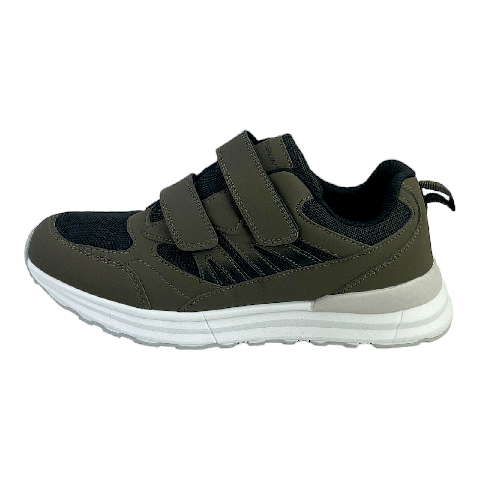 DVINA SPORT Sportschuhe mit Klettverschluss 8518