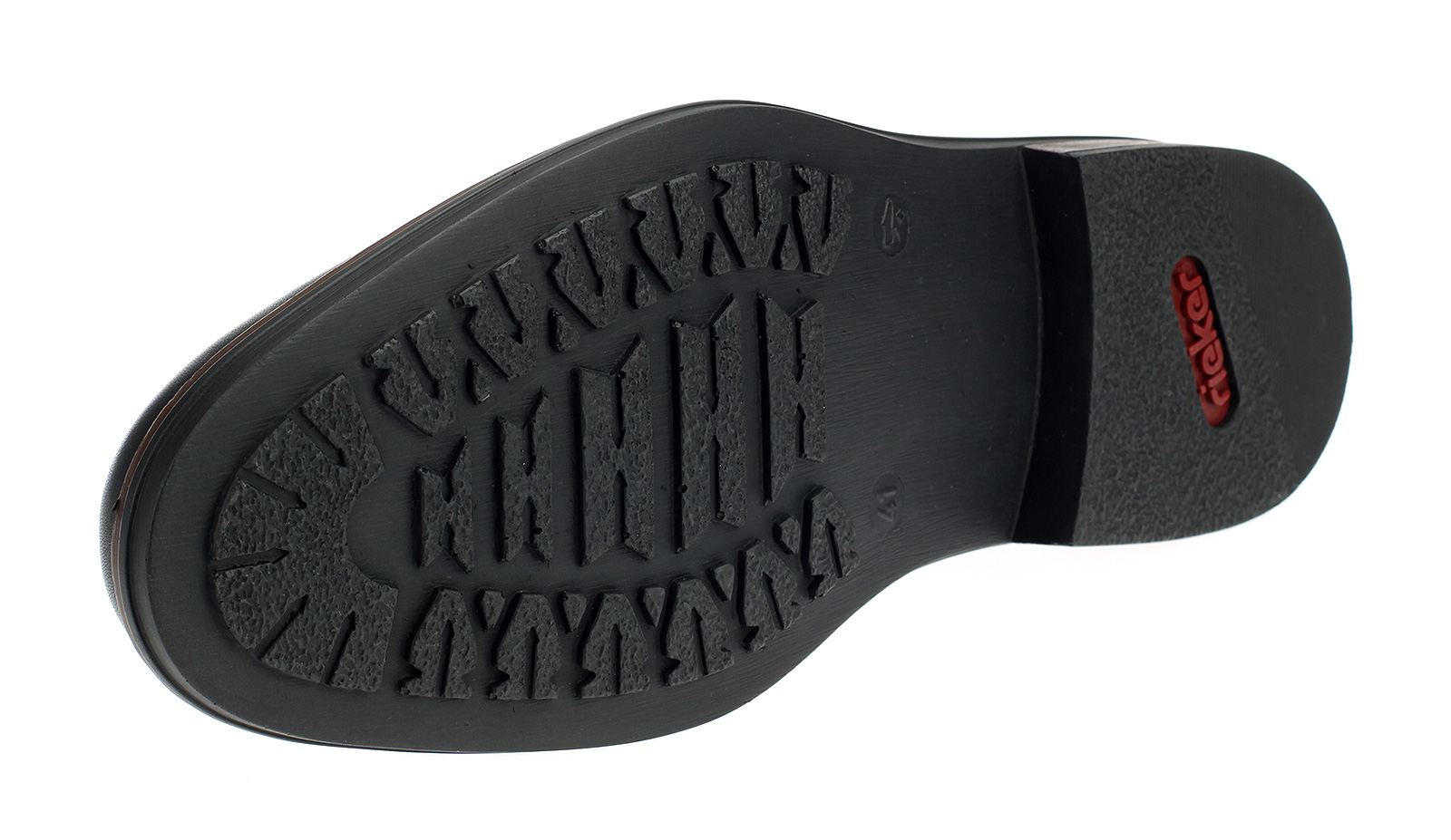 Rieker Herren Stiefel Boots Gefüttert Rieker Herren Stiefel Boots Gefüttert