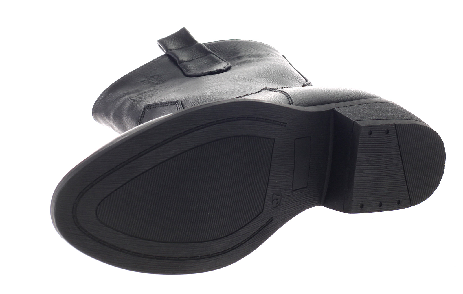 Damen Stiefeletten Boots Gefüttert Damen Stiefeletten Boots Gefüttert